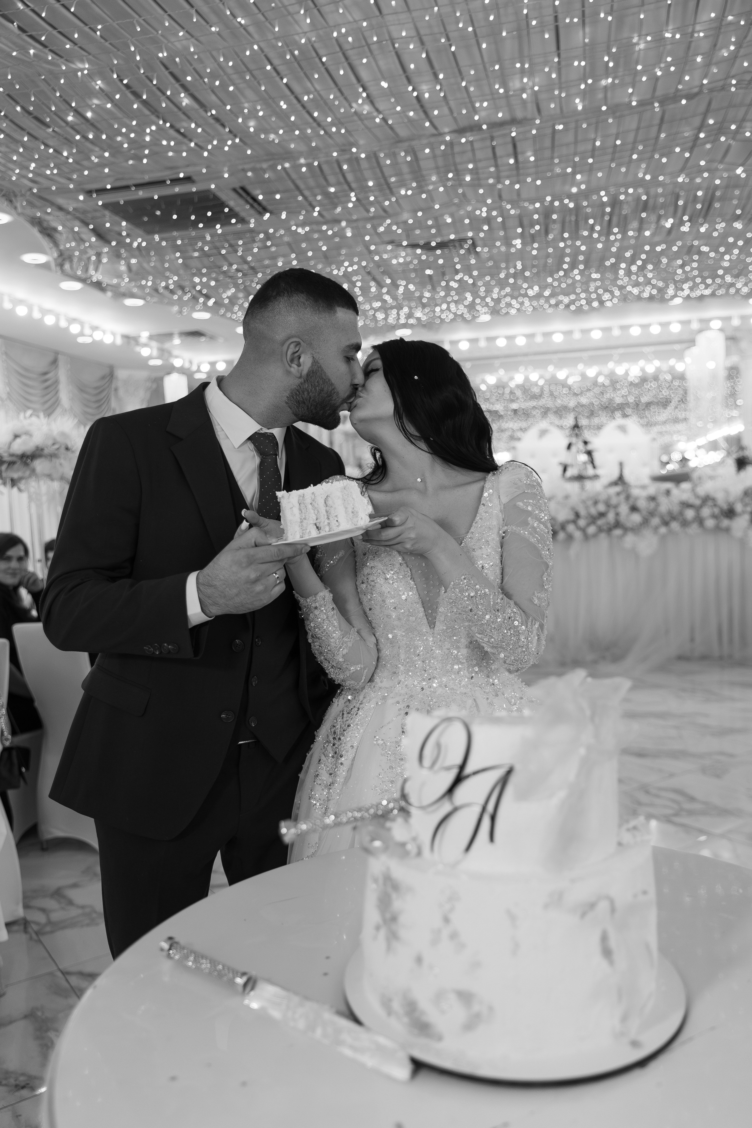 Свадебный фотограф