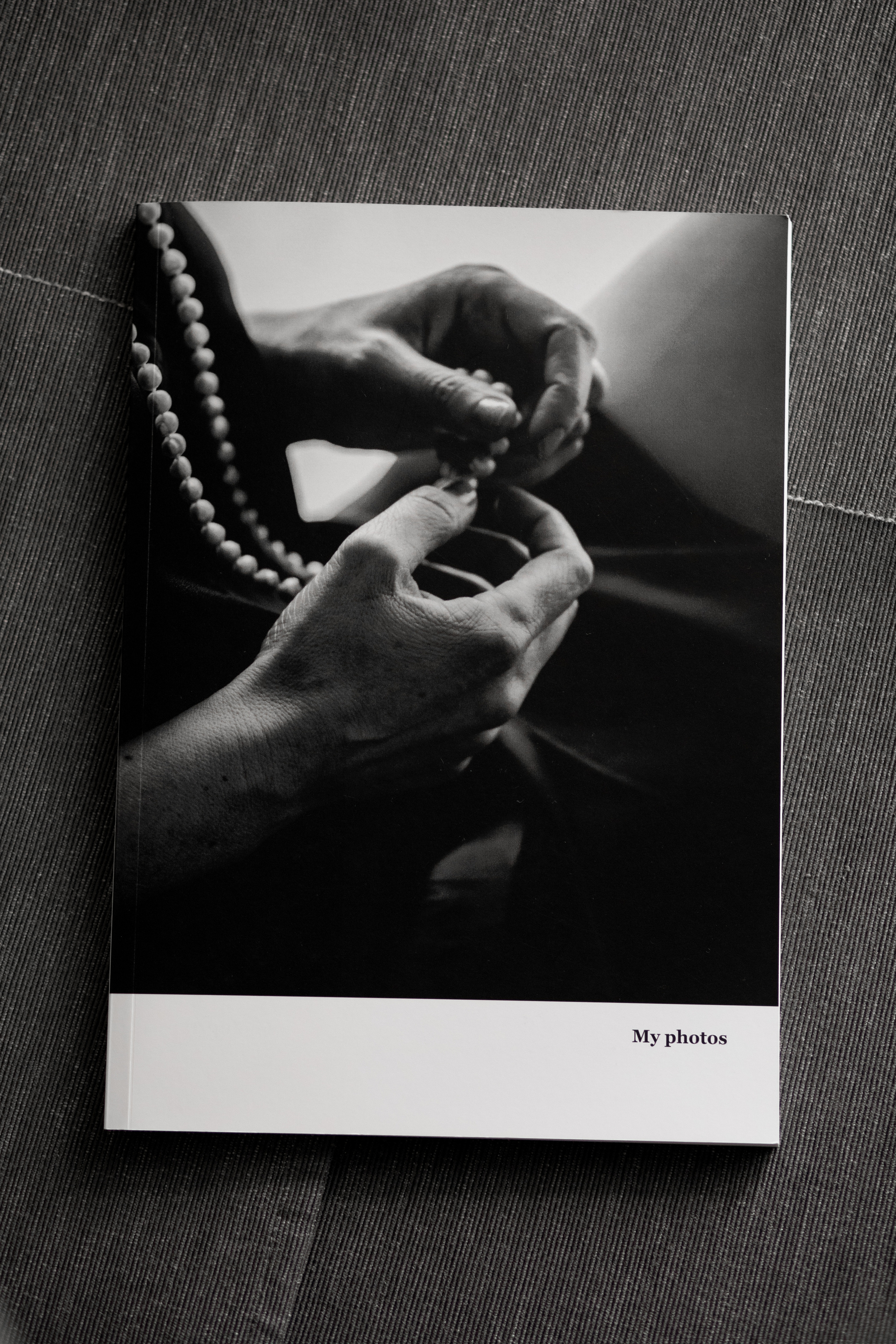 Печать фотоальбома. Печать фотографий. Фотограф из Санкт-Петербурга Оксана Валковая. Женский портрет. Портрет