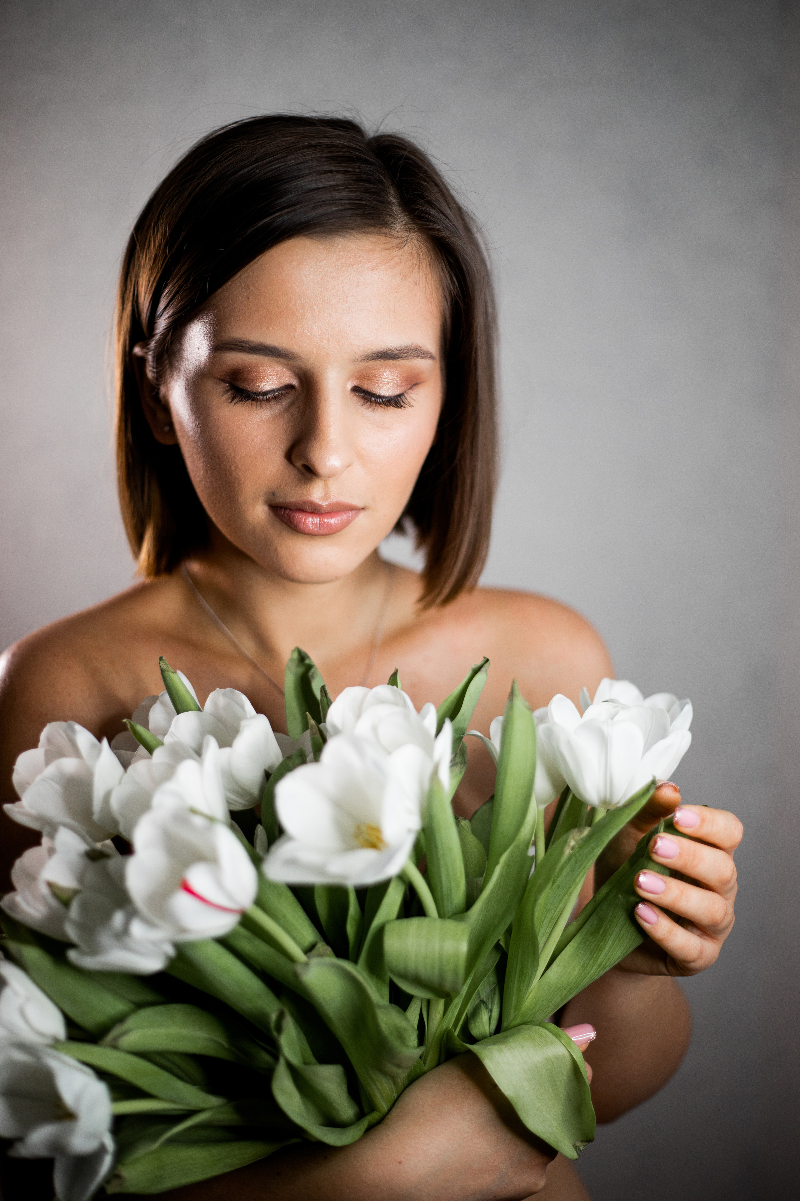 Индивидуальная фотосессия. Свадебный и семейный фотограф Москва Зырянов Максим