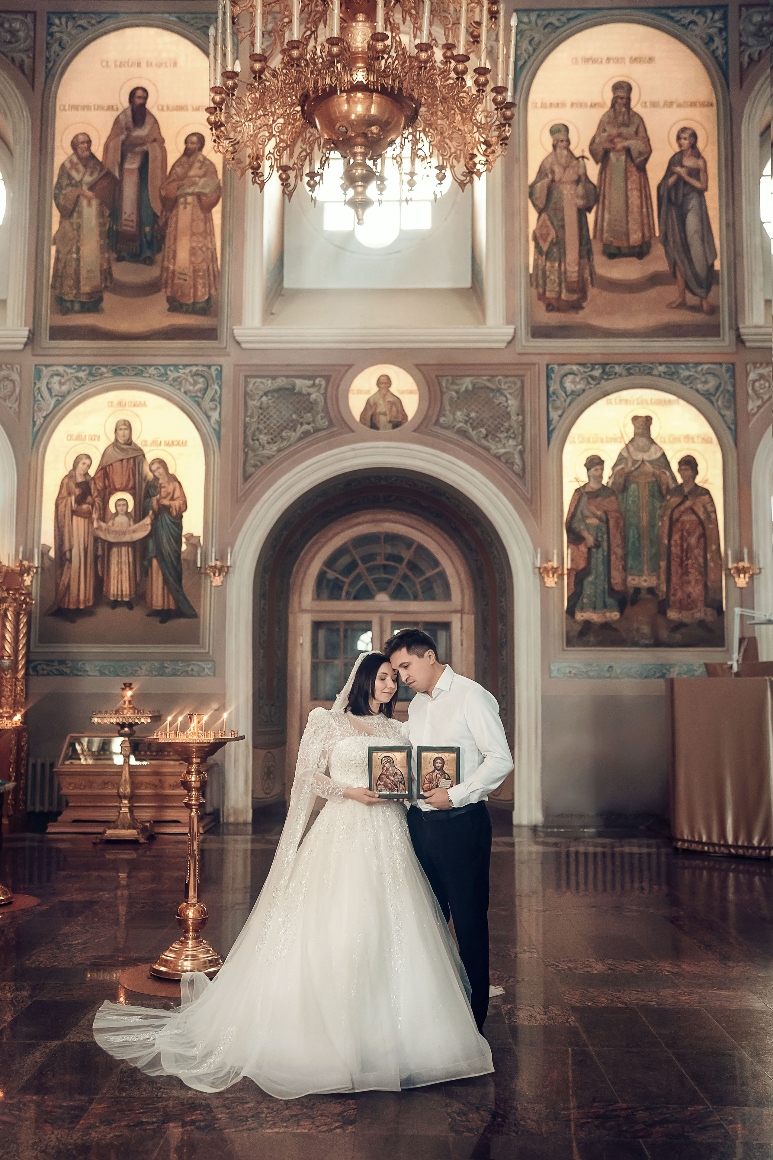 Услуги. Главная