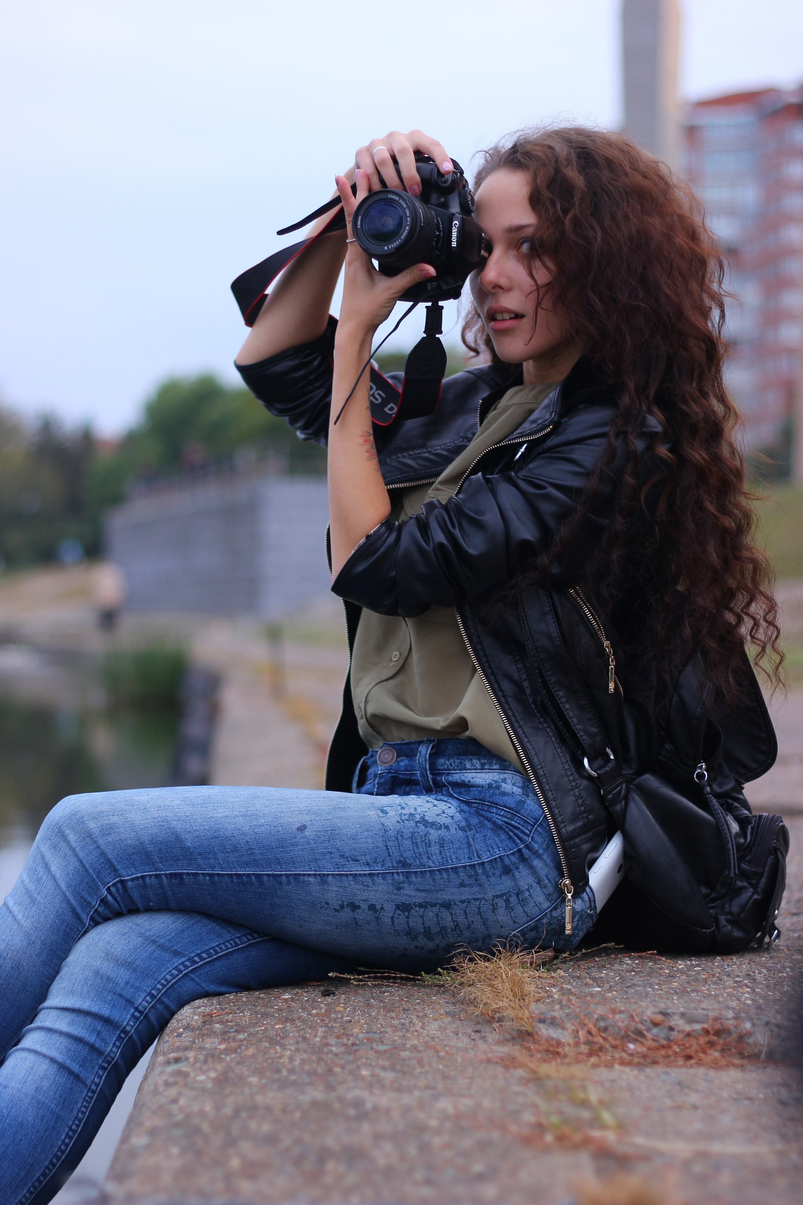 Контакты. Фотограф Роман Витвицкий