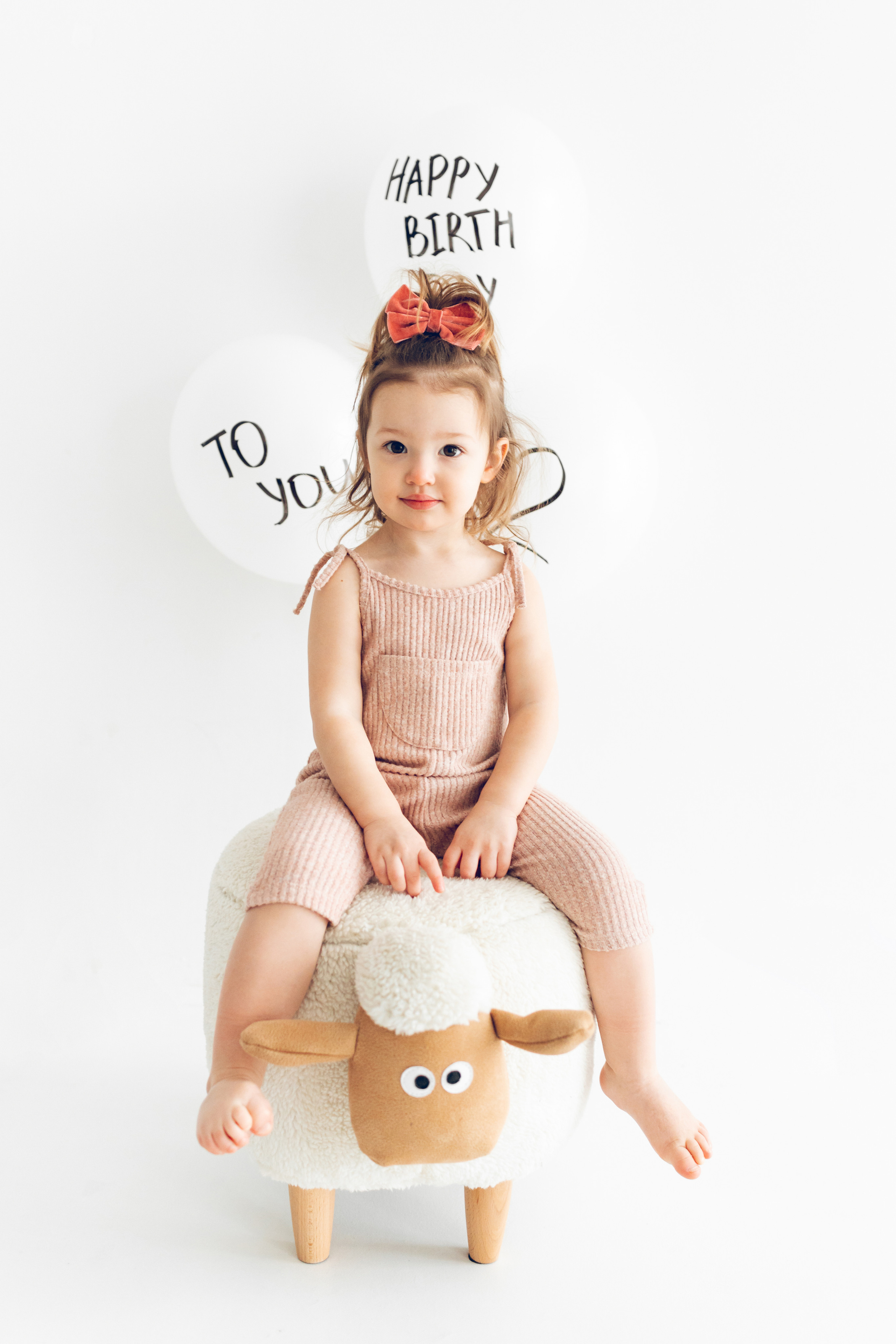 Детская фотостудия спб