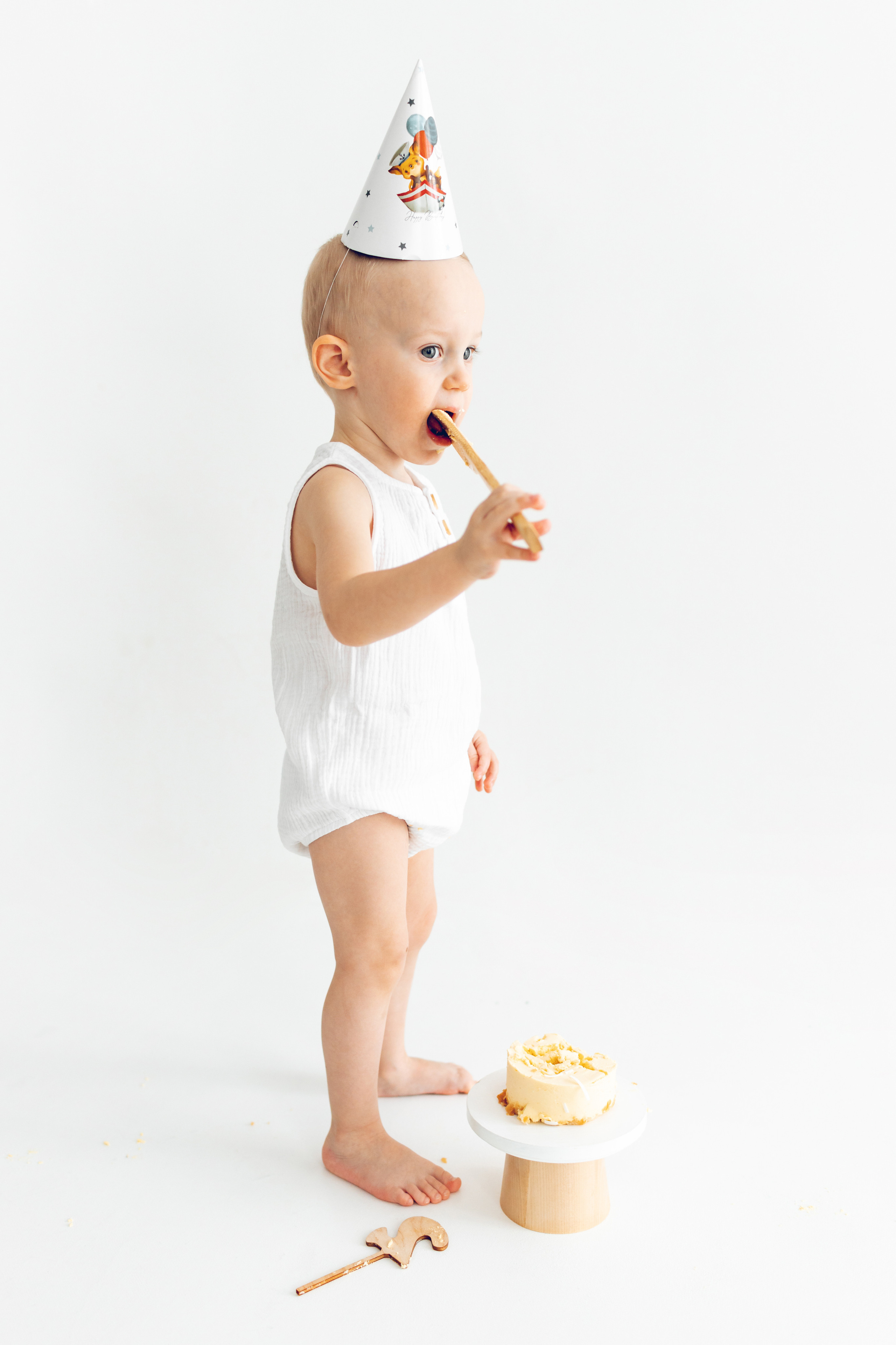 Фотосессия ребенка 2 года