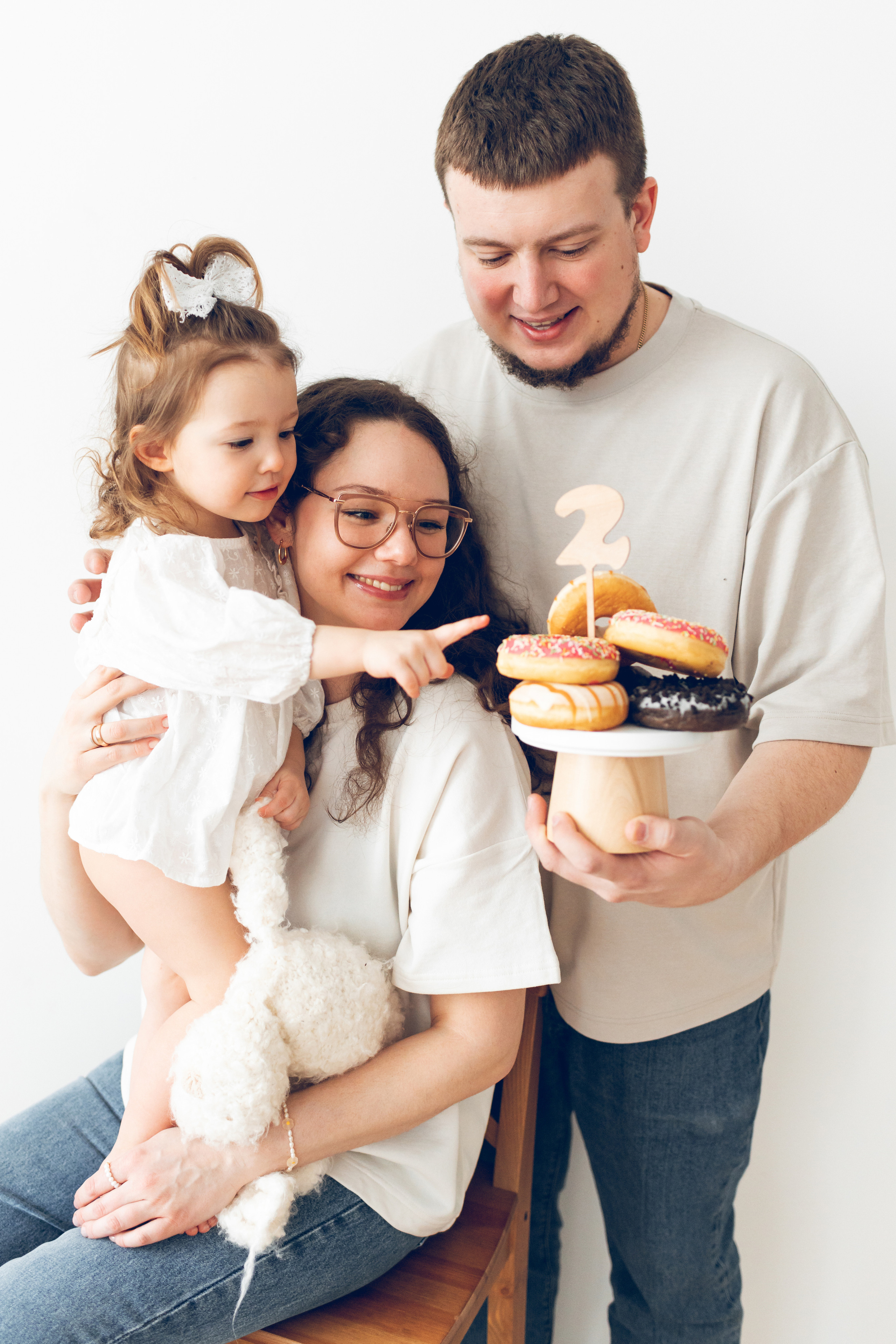 Детская фотостудия спб