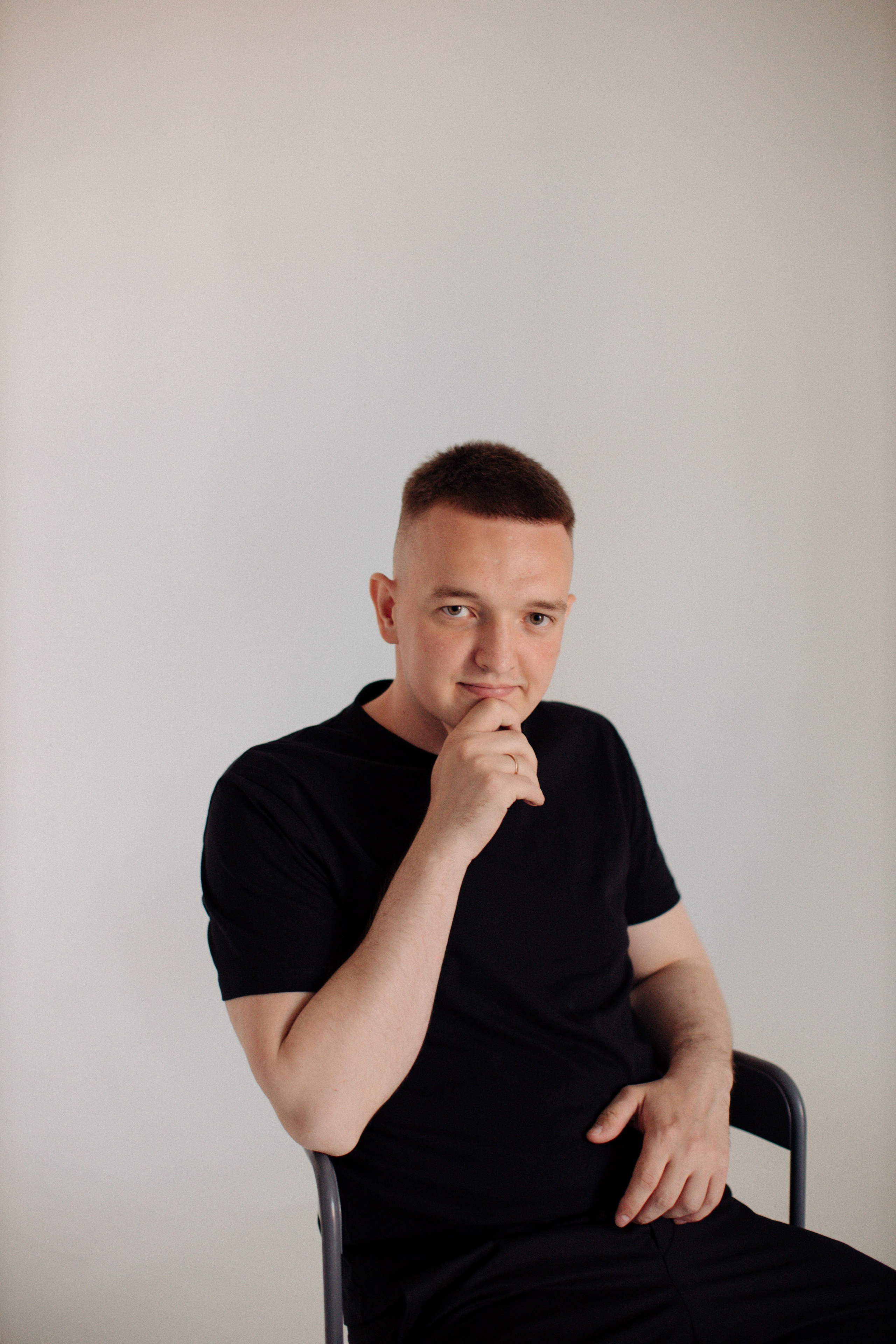 Обо мне. TZ FILM Видеосъёмка Москва и область