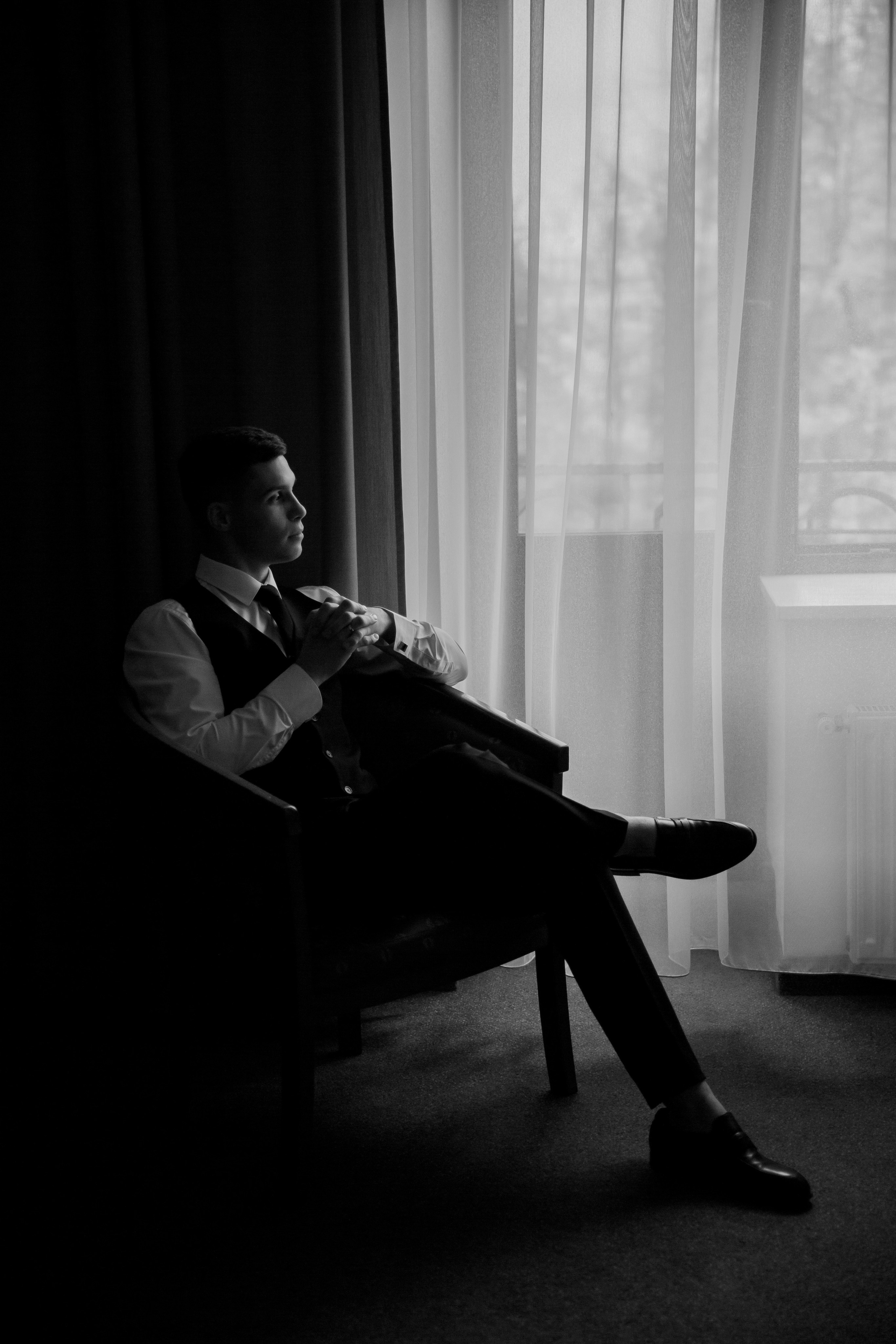 Свадебный фотограф