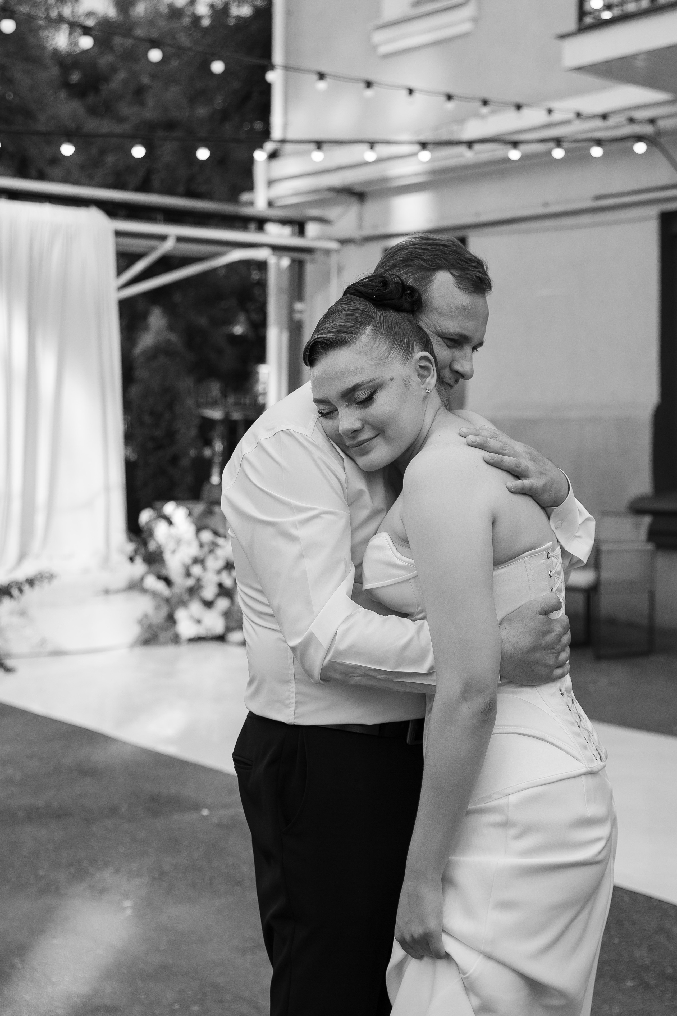 Свадебный фотограф