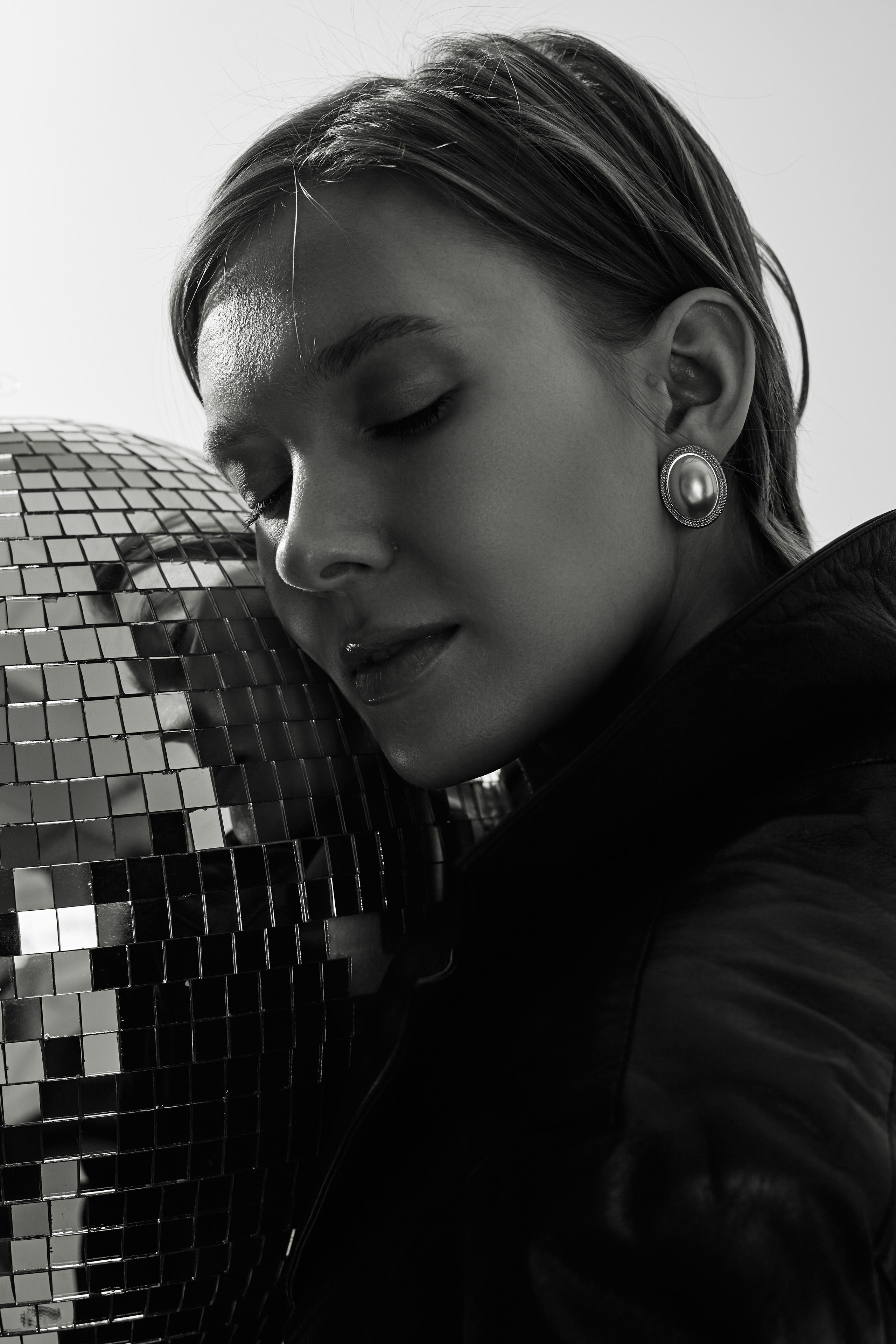 Услуги. Составная страница