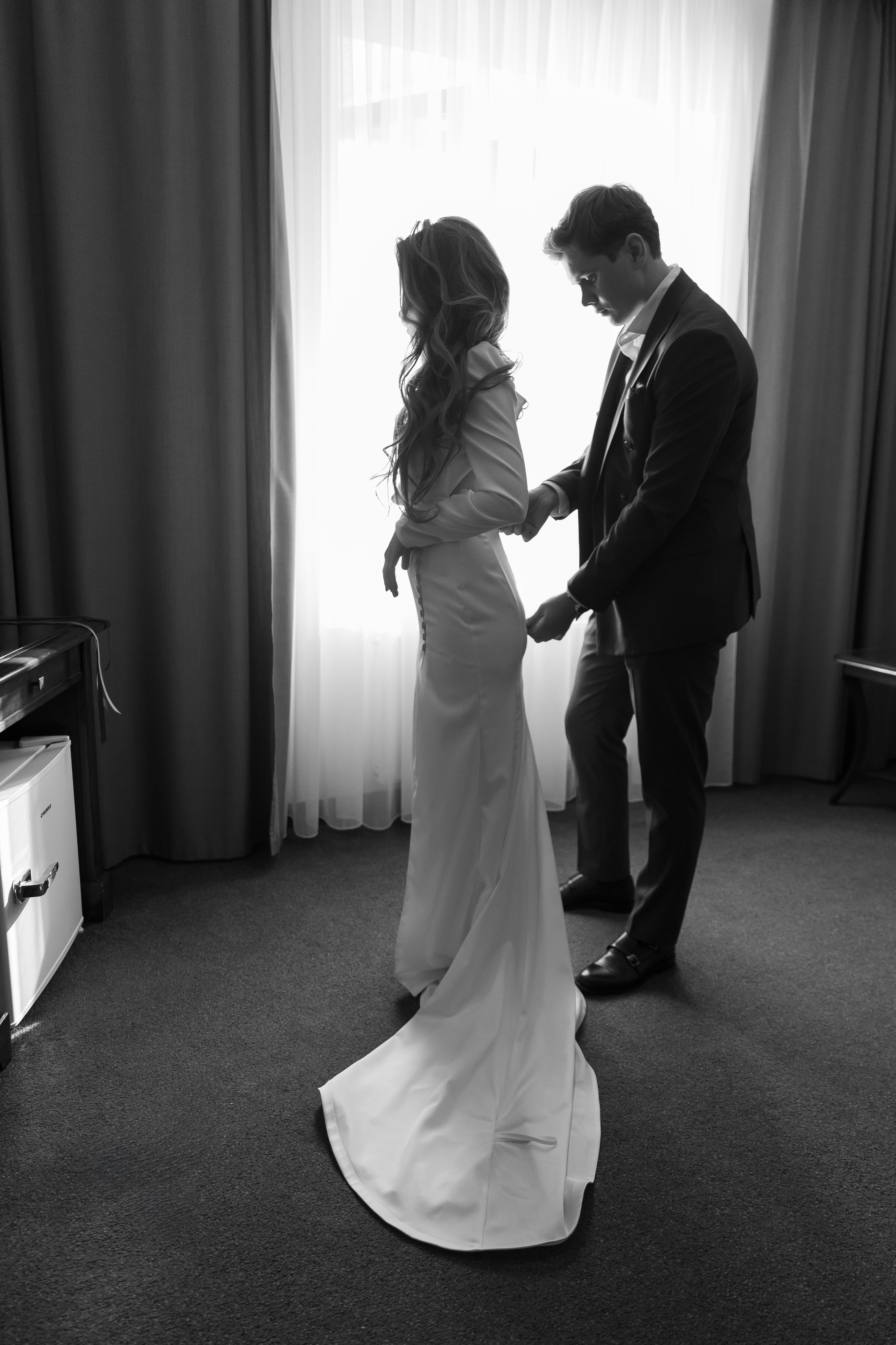 Свадебный фотограф