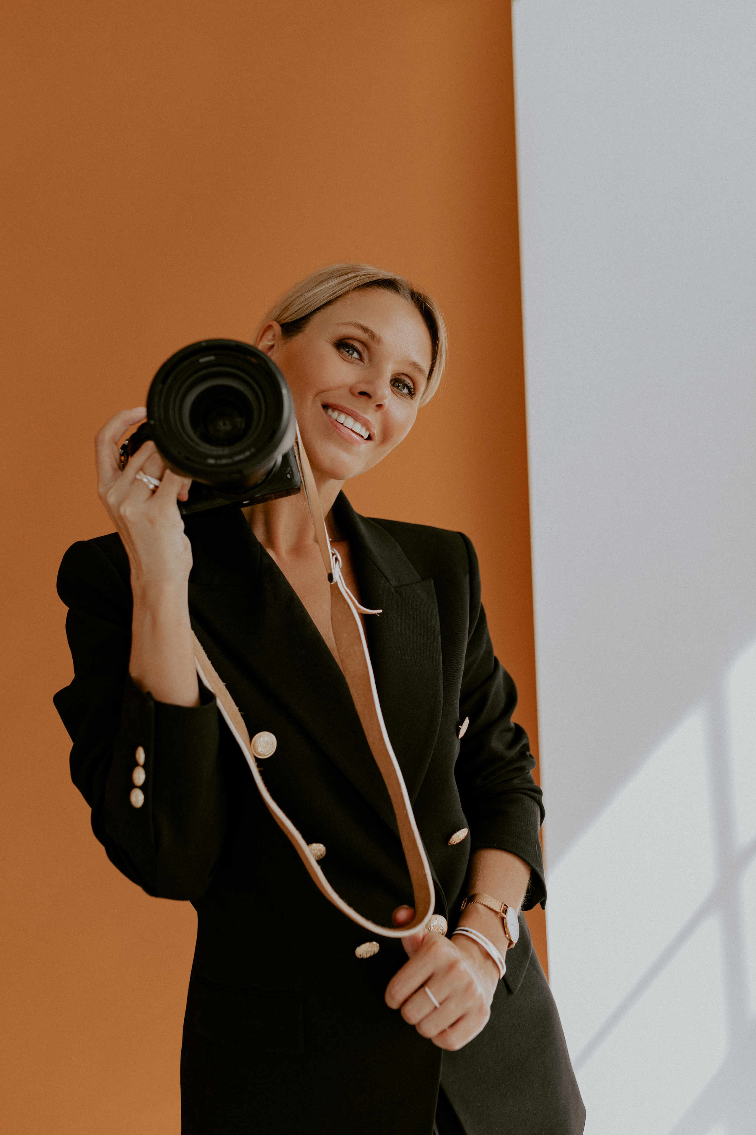 Фотошкола. Фотошкола Елены Светловой (Санкт-Петербург)