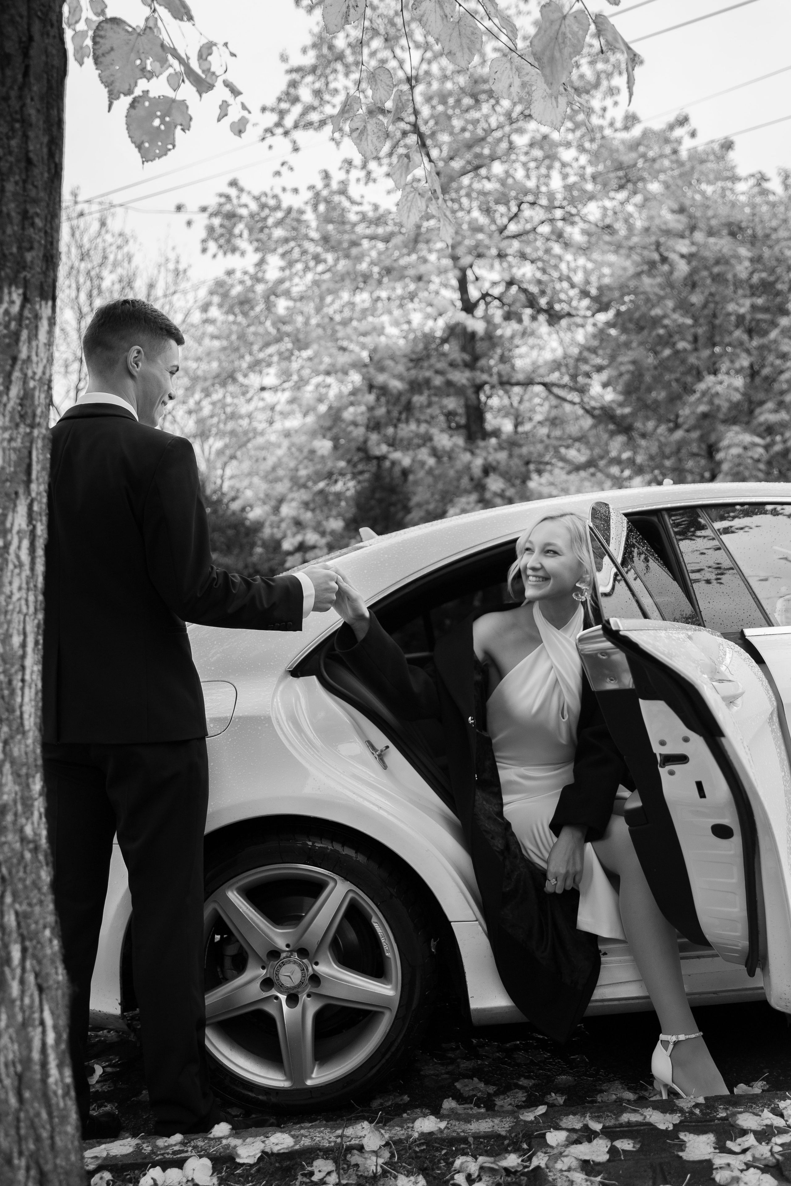 Свадебный фотограф