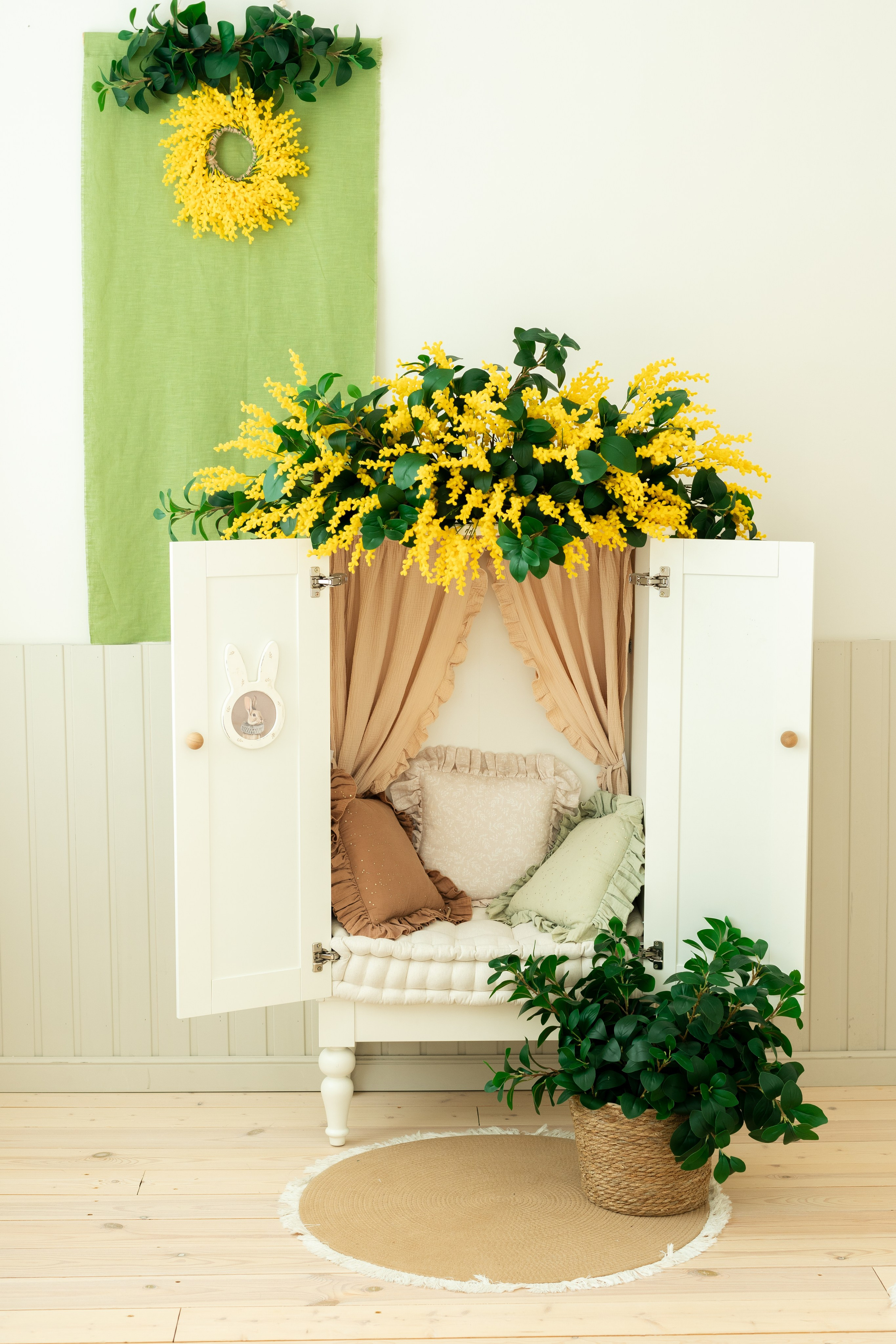 Детская фотостудия в Екатеринбурге