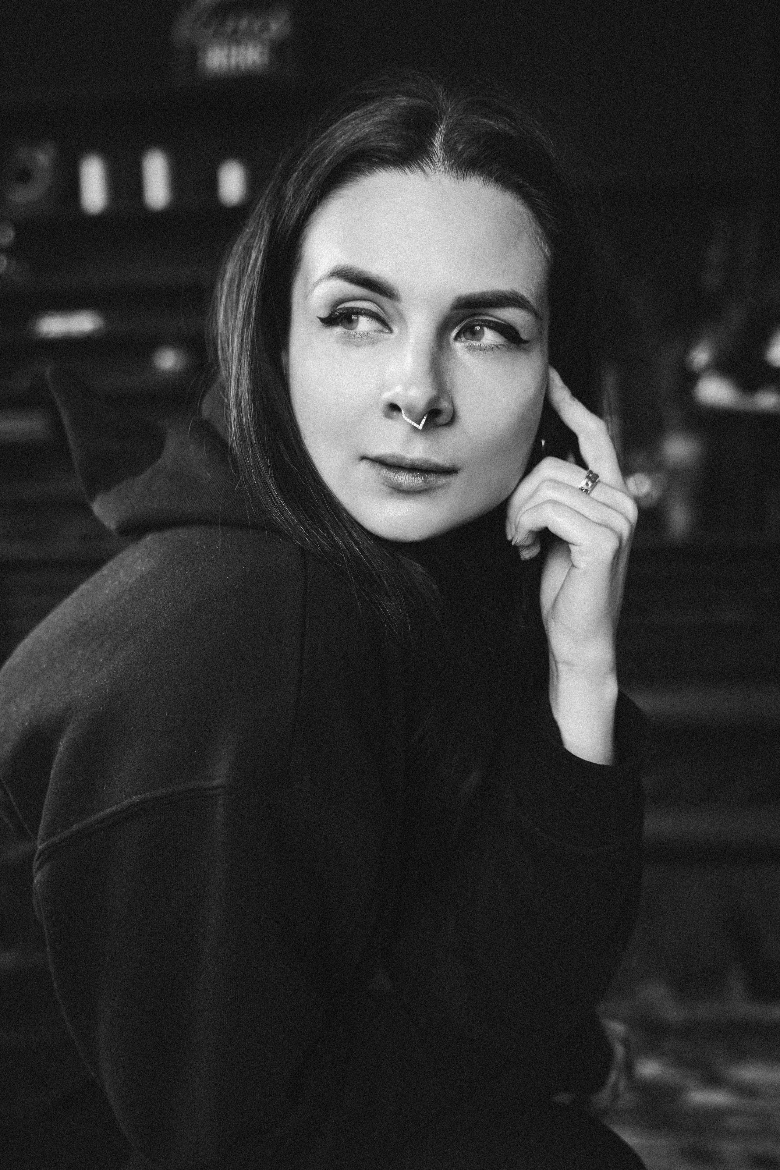 Фотограф Москва Арина Клокова