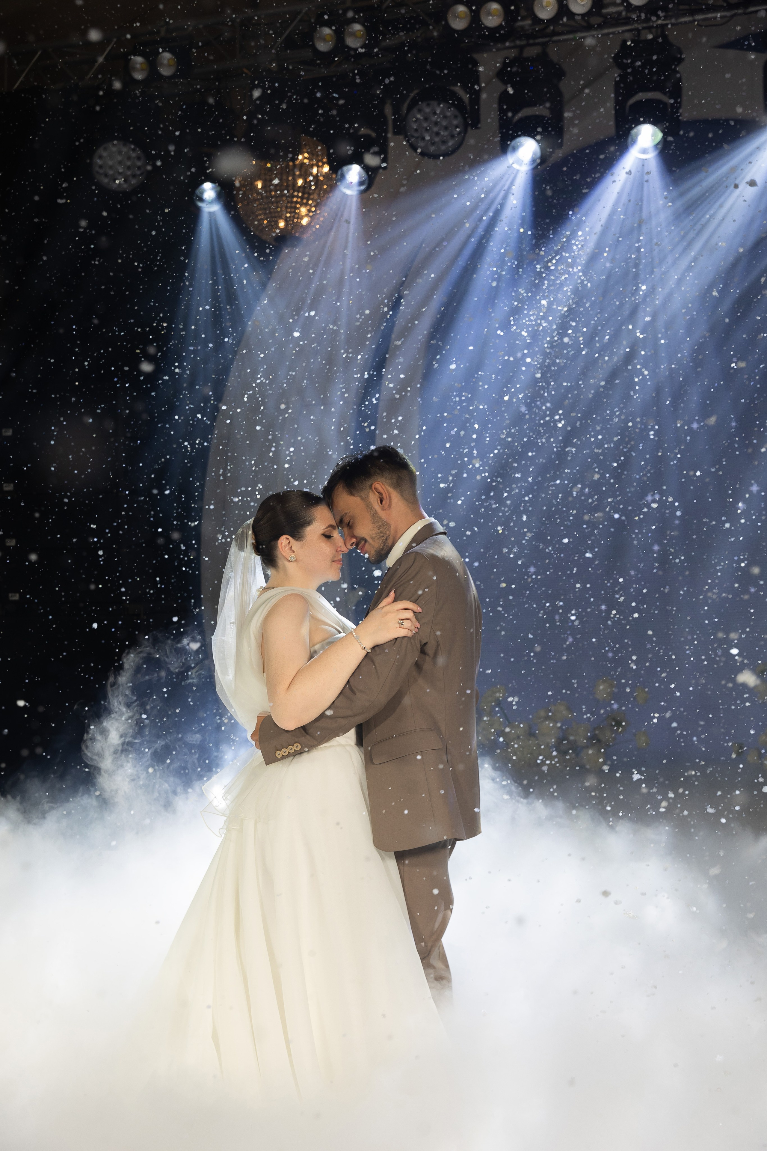 Свадебный фотограф