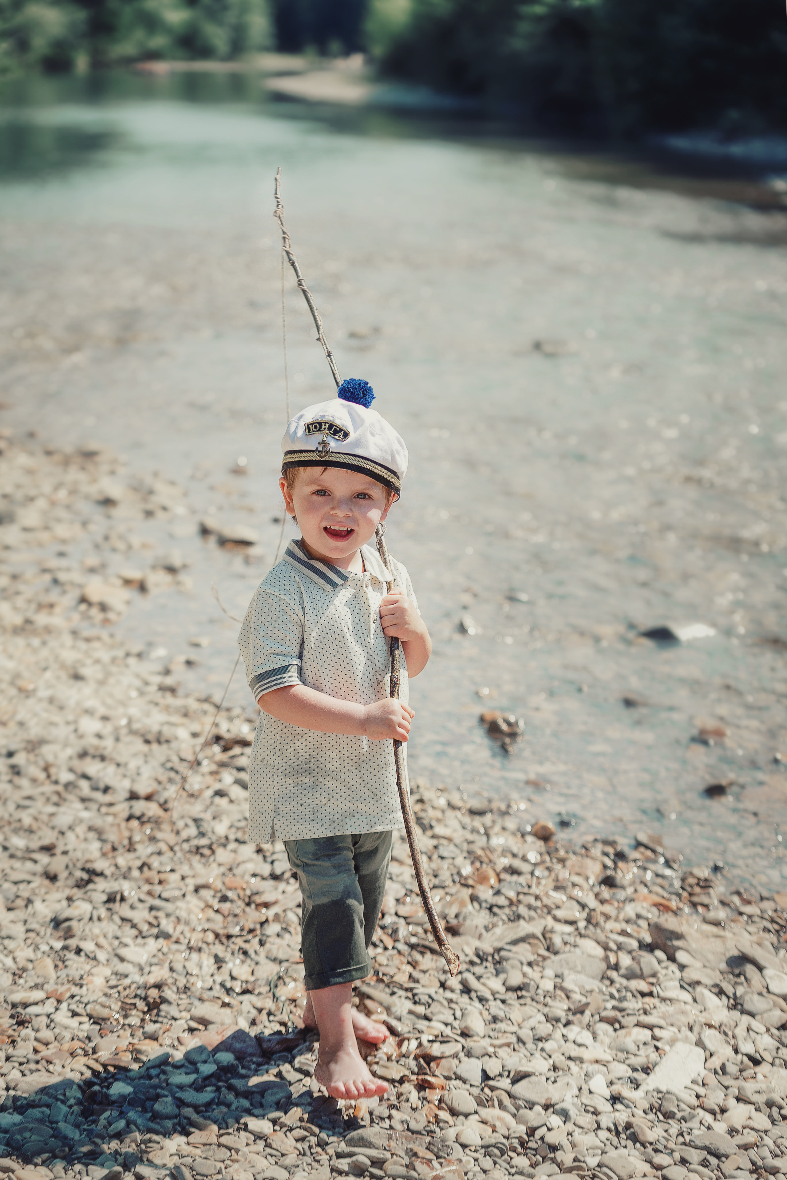 ДЕТИ ПАКЕТ ЛАЙТ 1ЧАС. Свадебный фотограф Наталья Немцева в Санкт-Петербурге