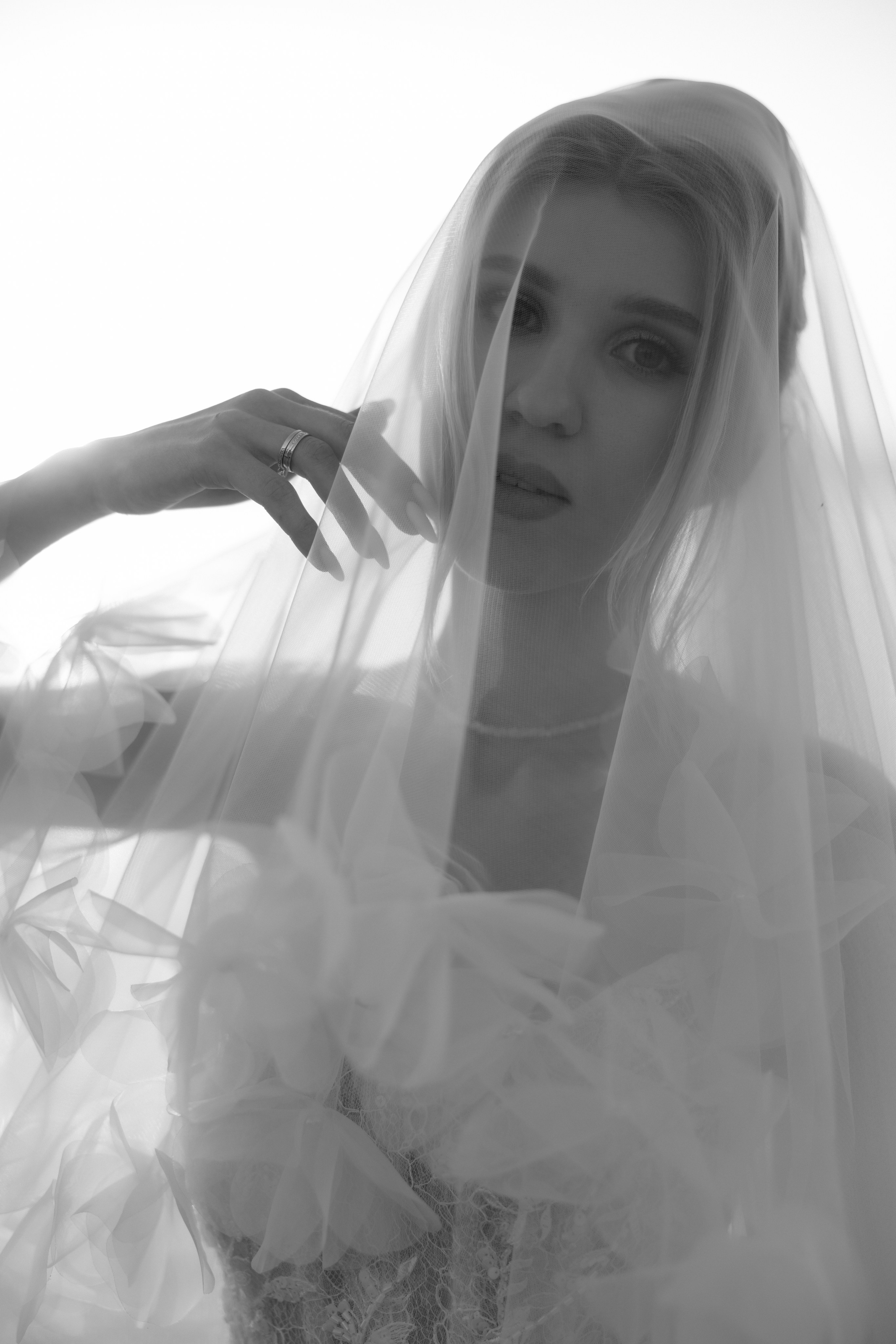 Свадебная съемка. Свадебный и семейный фотограф Юлия Сафронова