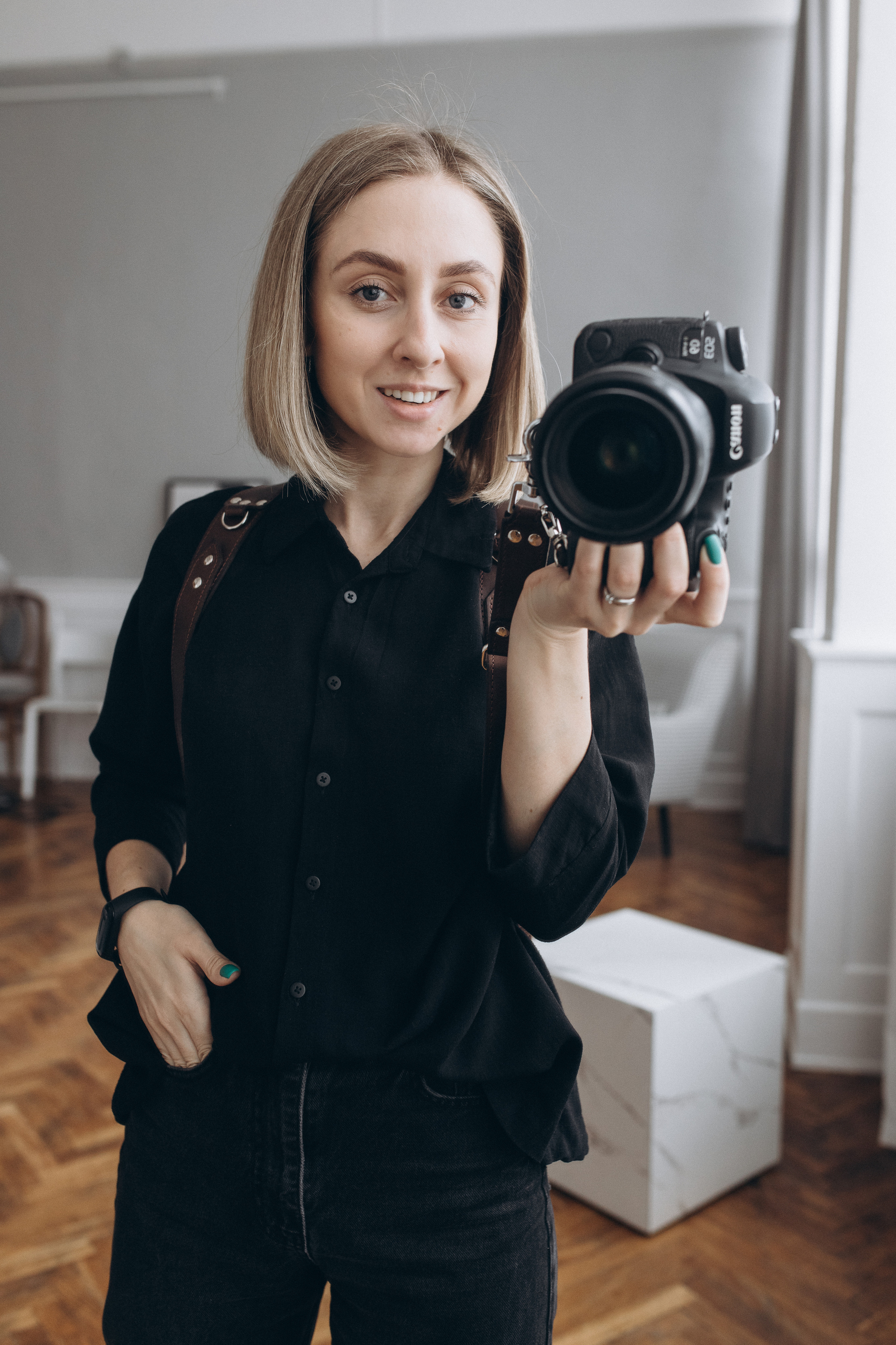 Алёна Берёзка фотограф Минск