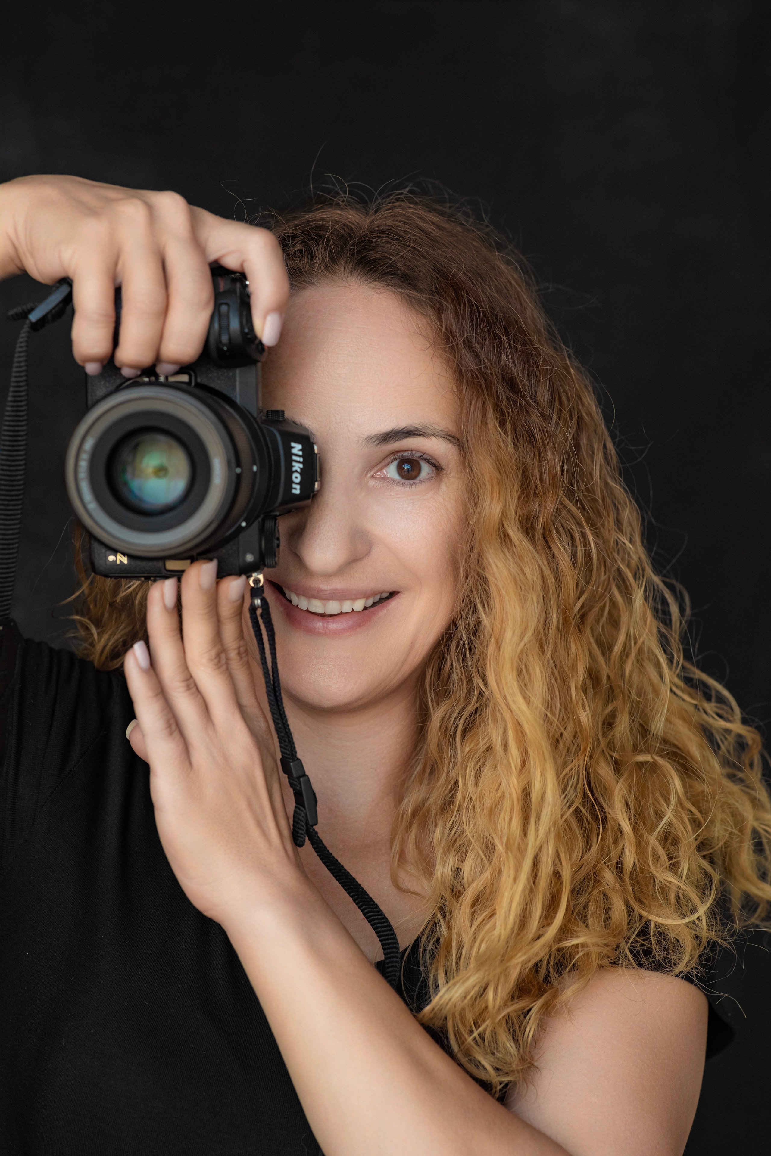 Детская и семейная фотостудия Ирины Гладких