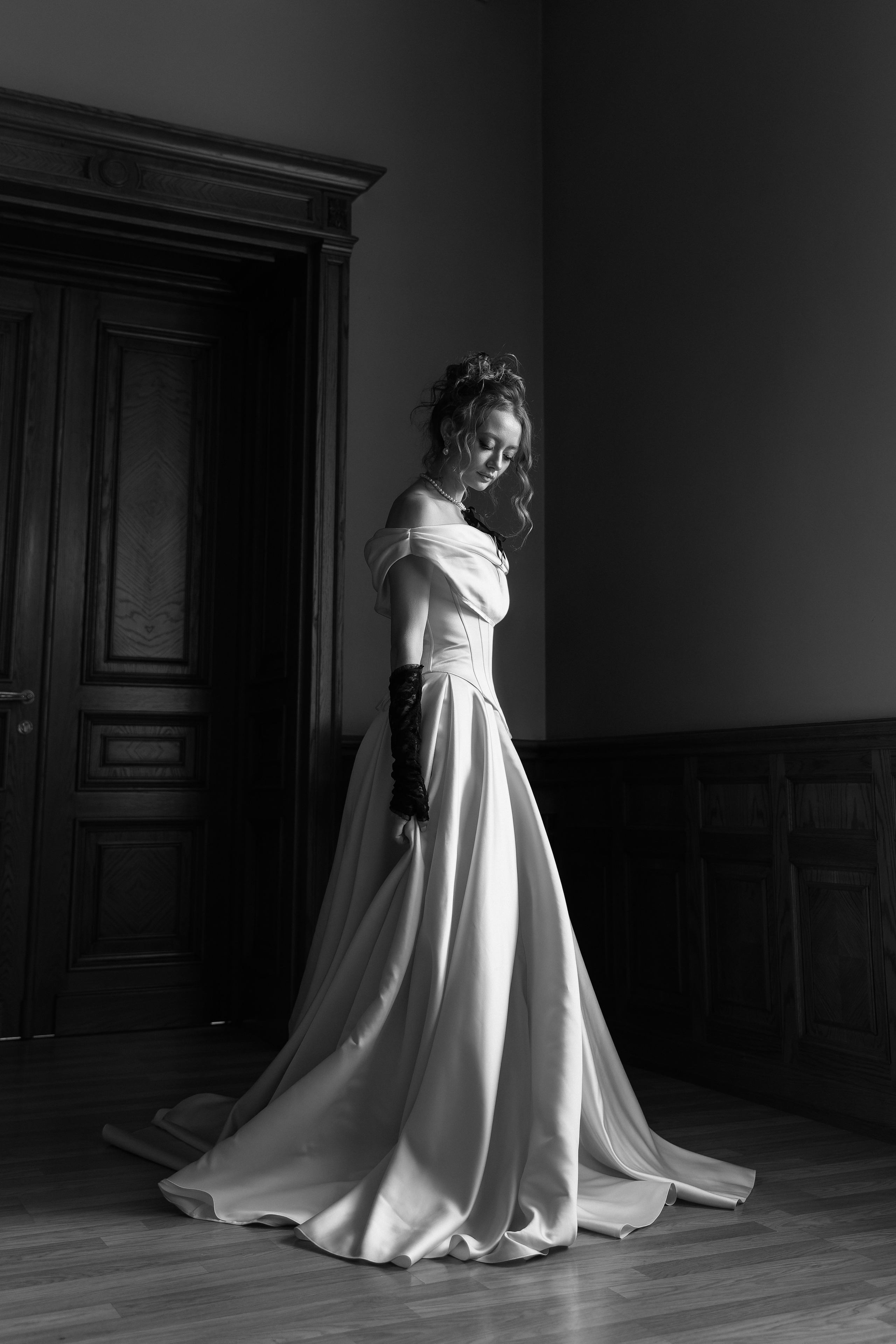 Обо мне. Свадебный и портретный фотограф в Санкт-Петербурге Анна Демьянова