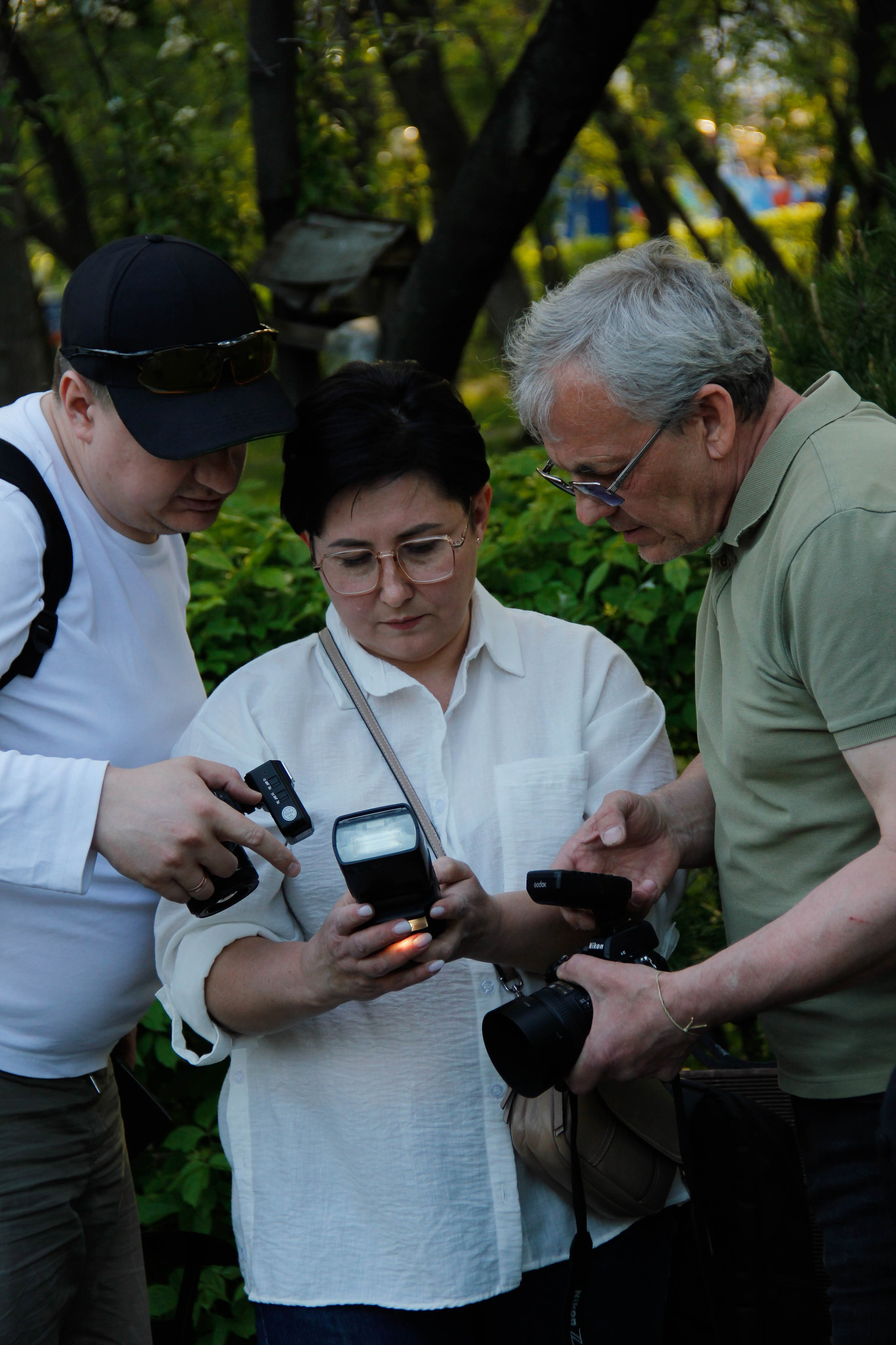 Фотошкола IPS в Петропавловске. Обучение фотографии с нуля. Фотограф в Петропавловске Дмитрий Кошкаров