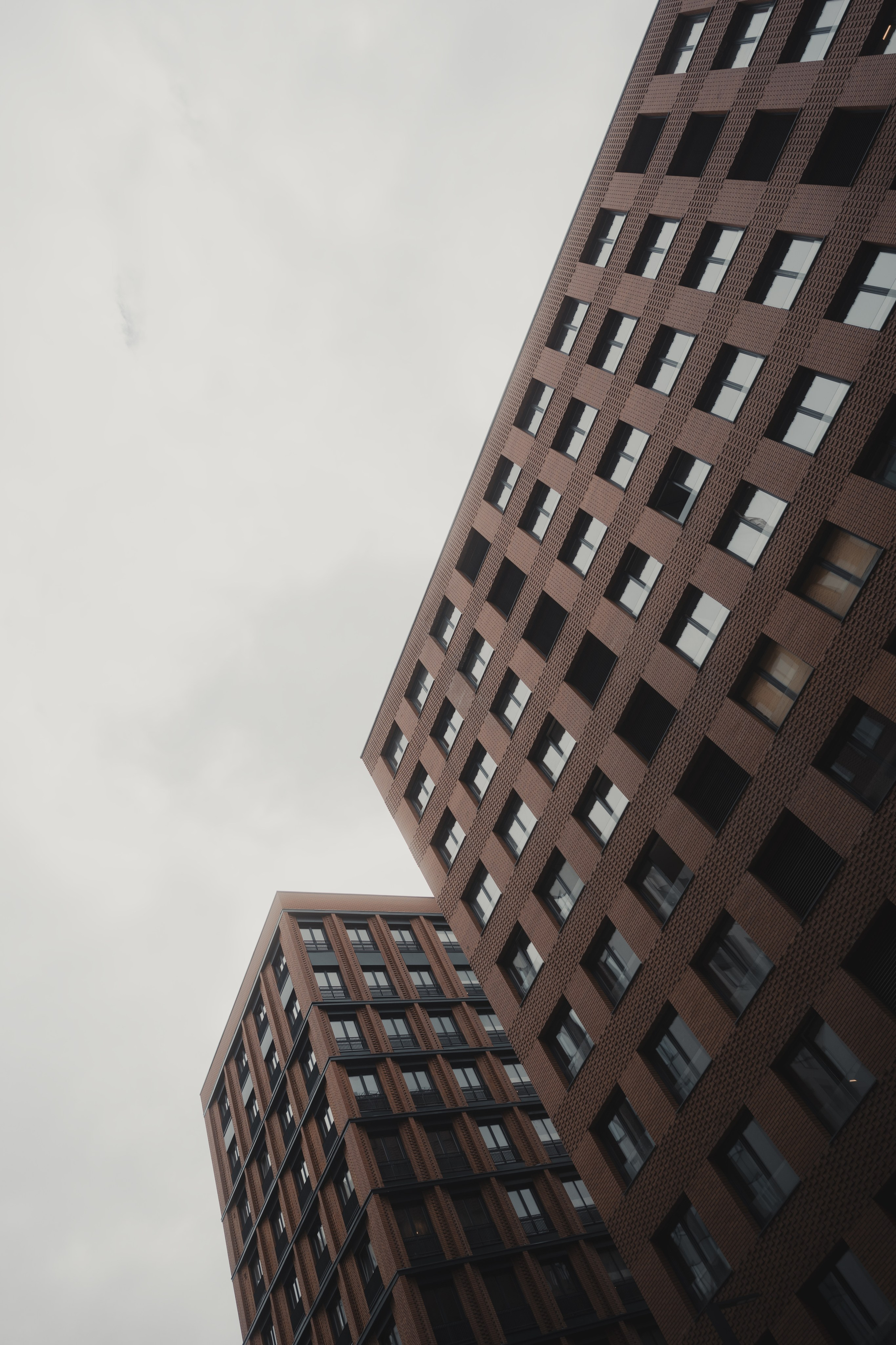 Architectural Photoshoot of the ZILART Residential Complex in Moscow — Anton Avanzato