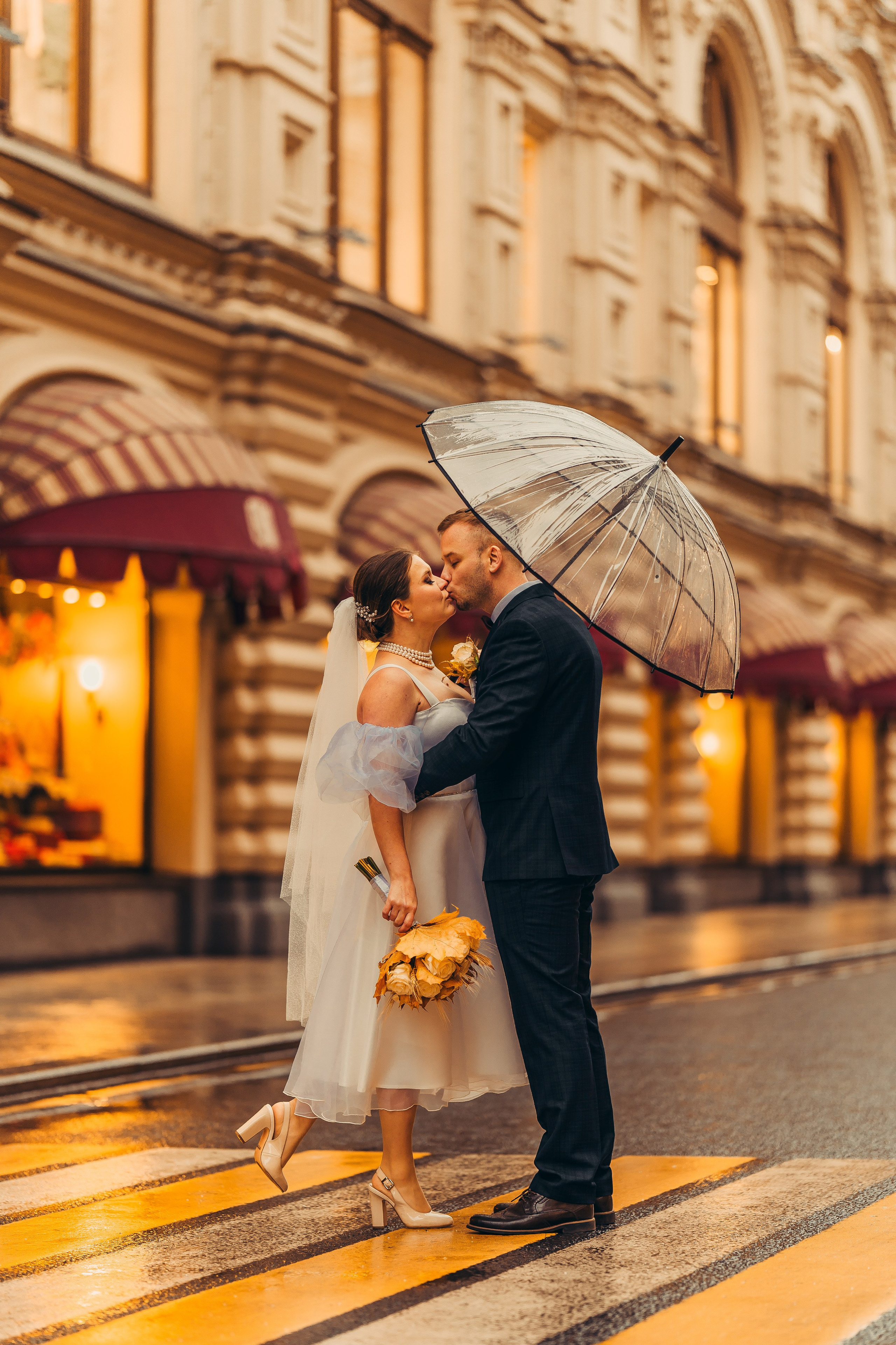 35 Awards «Свадьба». Photomantis