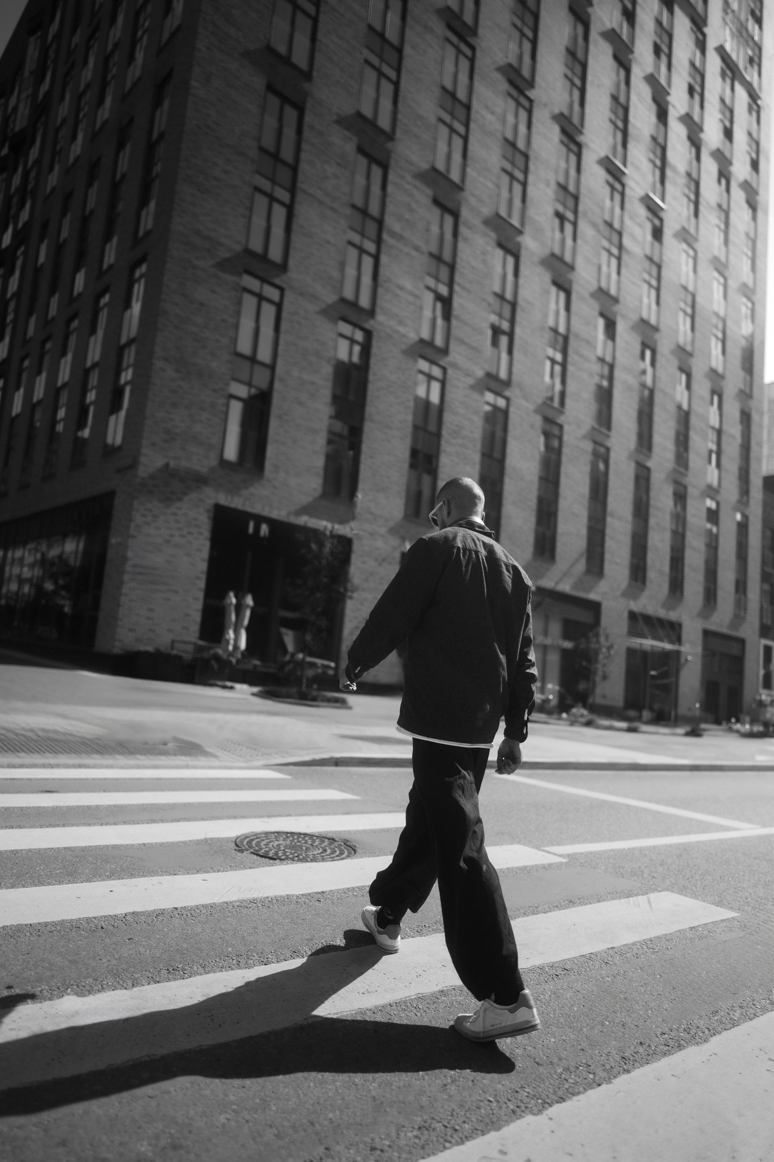 Портретный фотограф Москва