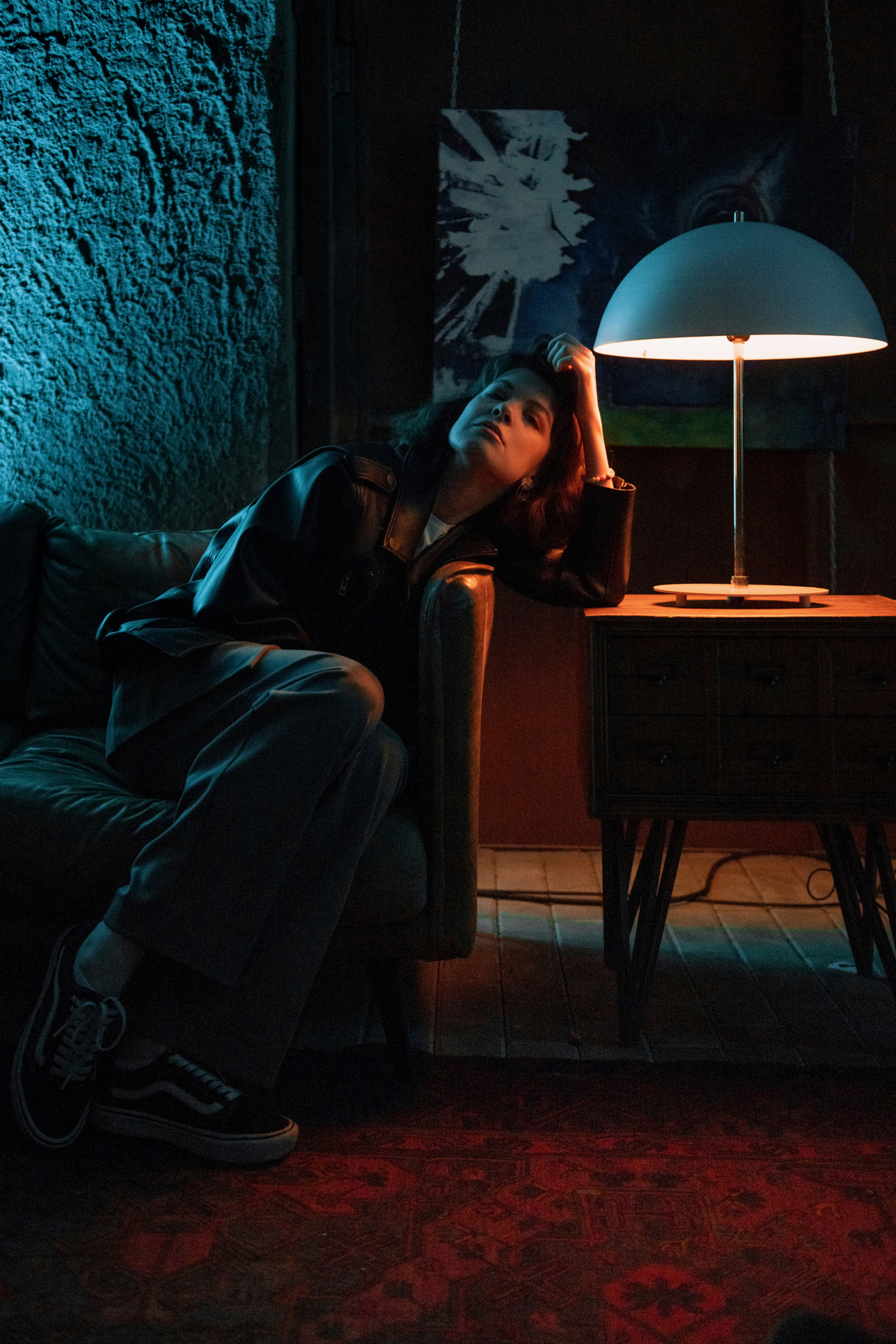 «Суперметалл». Фотограф Валерия Голубева (Миронова)