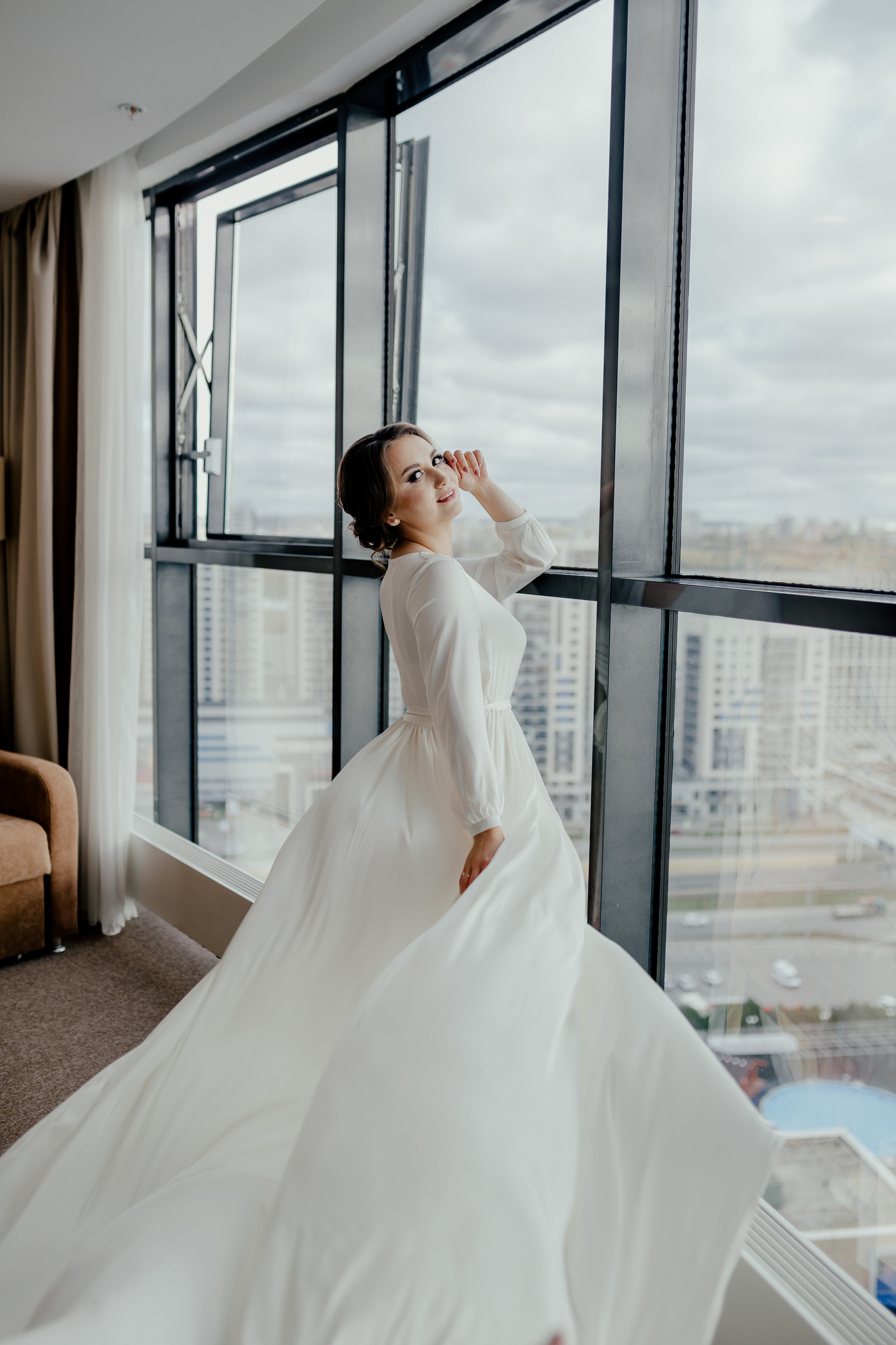 Контакты. Фотограф Гульназ Ахметгалиева | Никах Казань