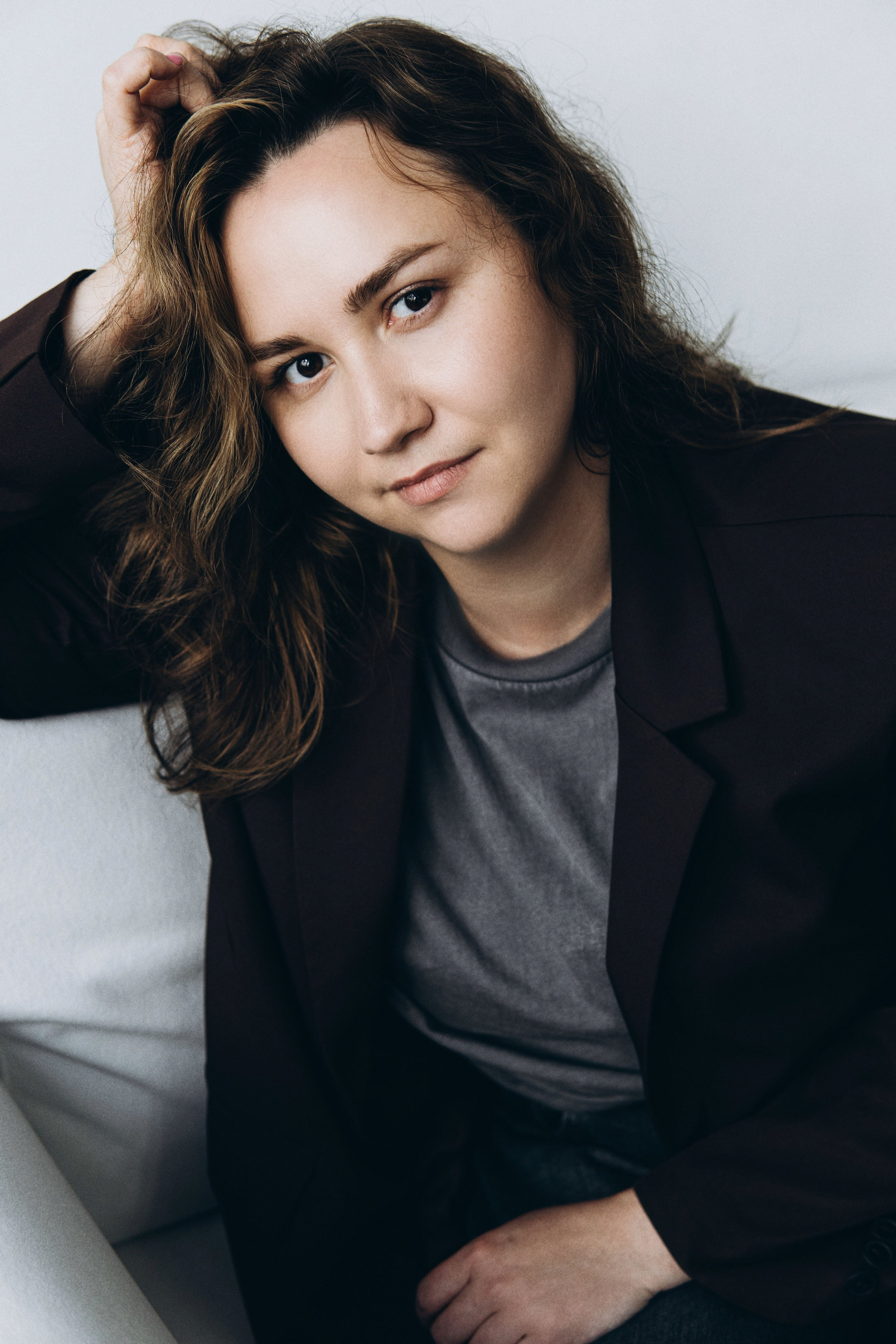 Контакты. Фотограф Гульназ Ахметгалиева | Никах Казань