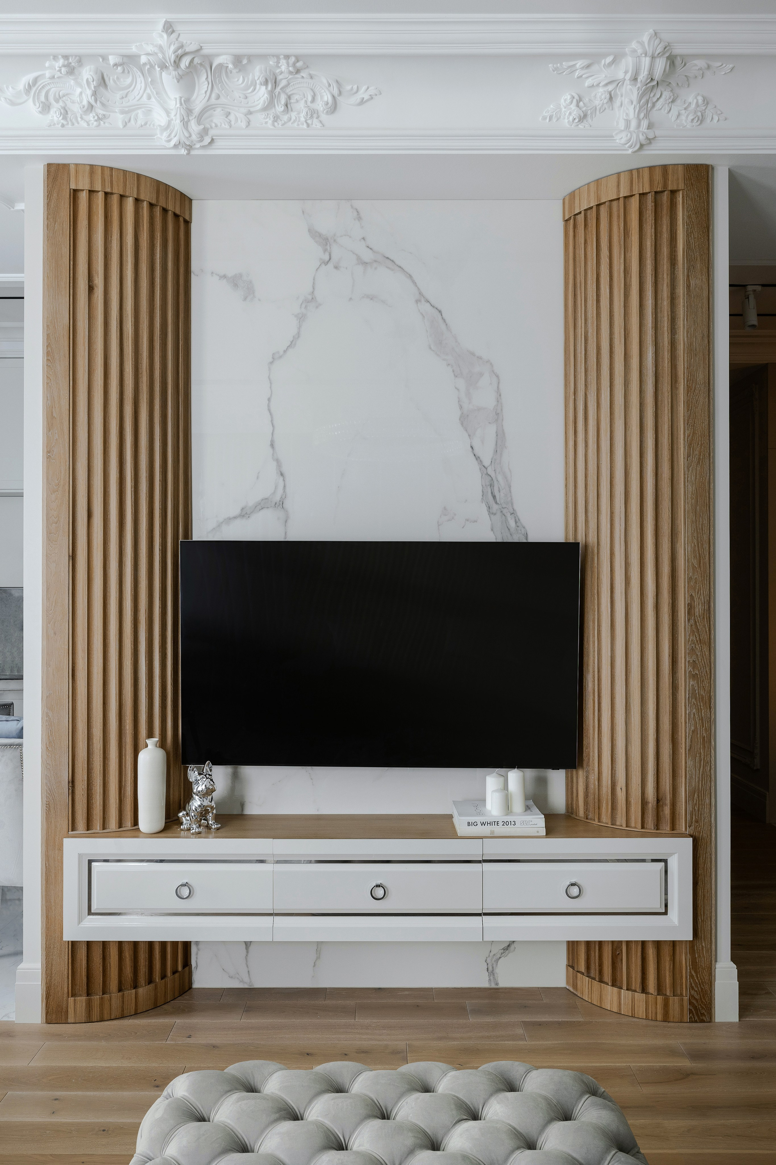 Интерьерный фотограф