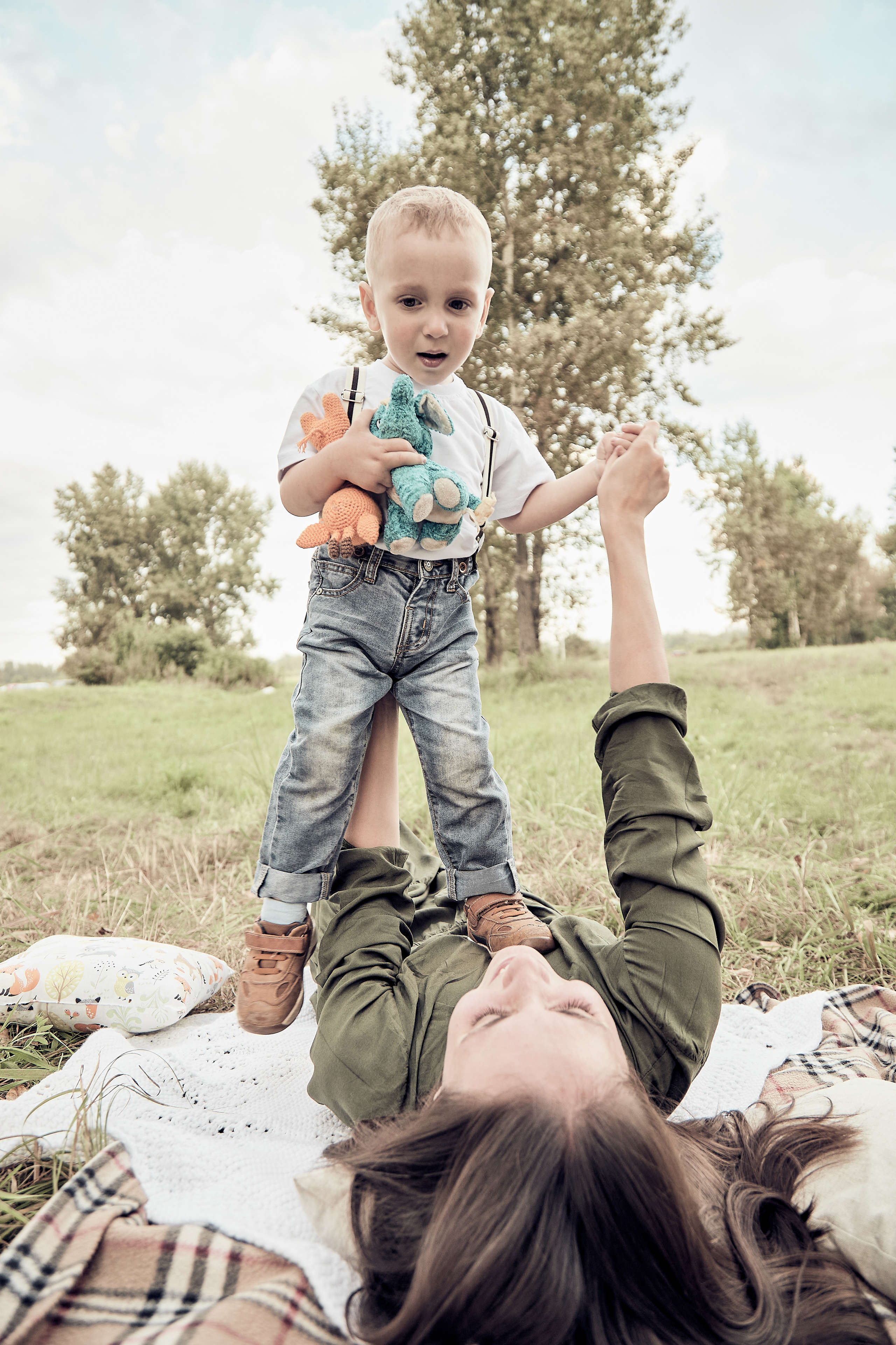 Семейная фотосессия, фотограф в Красноярске,. Свадебный и семейный фотограф в Красноярске Владимир Ятмасов