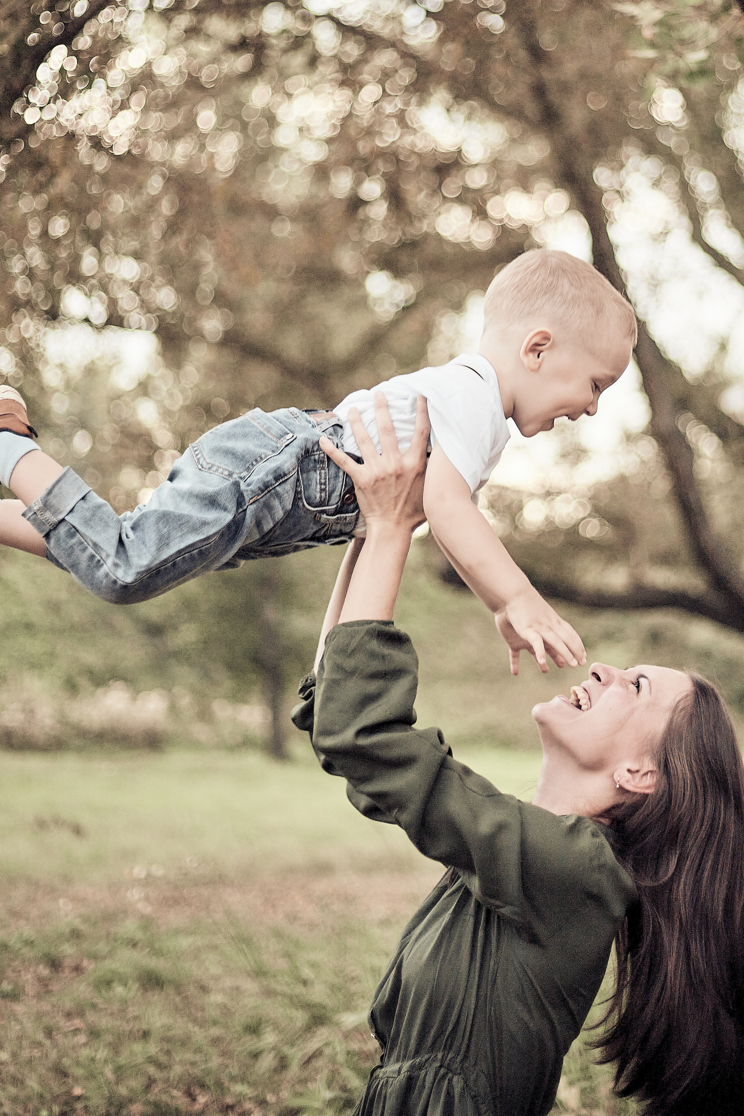 Семейная фотосессия, фотограф в Красноярске,. Свадебный и семейный фотограф в Красноярске Владимир Ятмасов