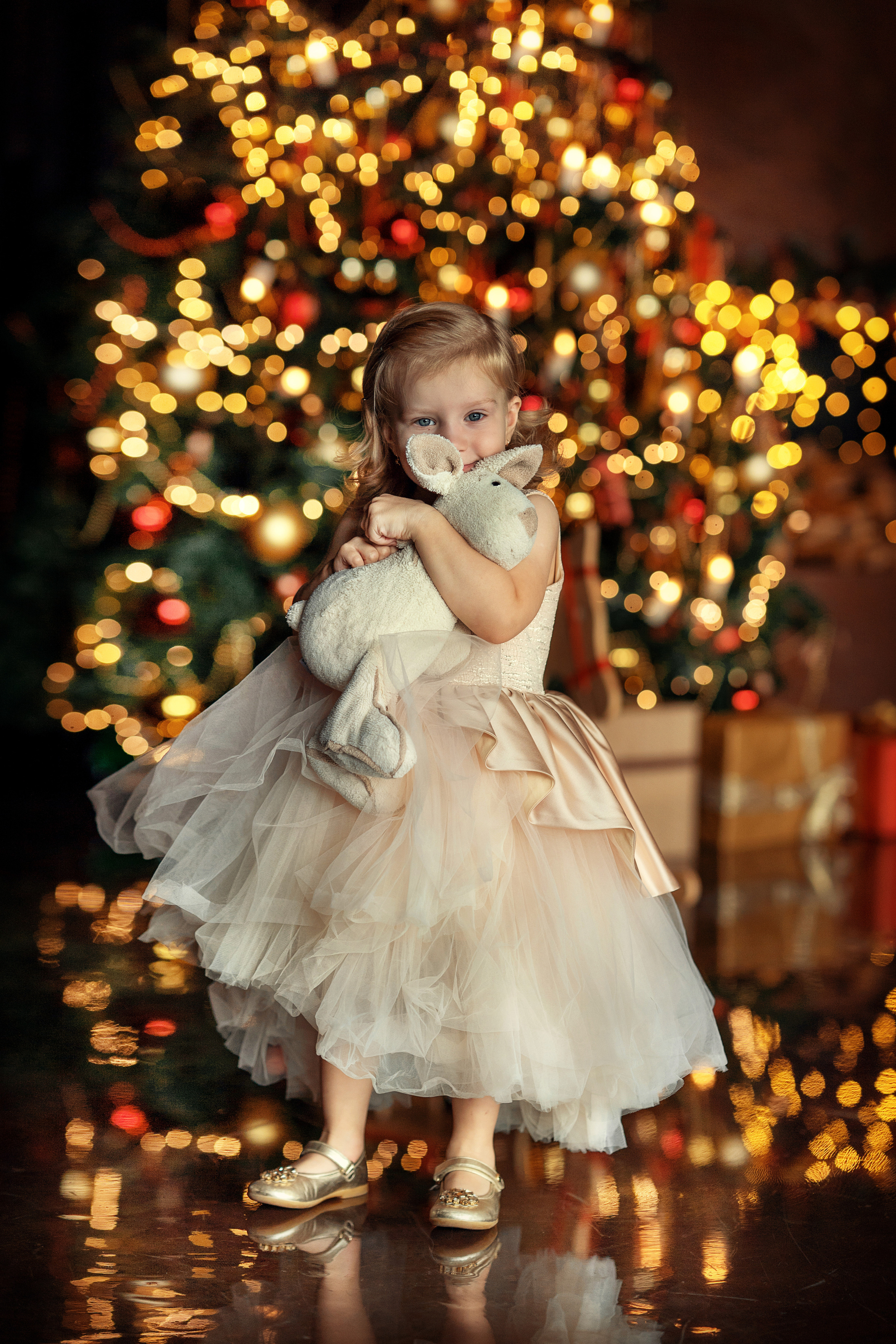 Проект 12, 4 серия. Семейный и детский фотограф в Москве