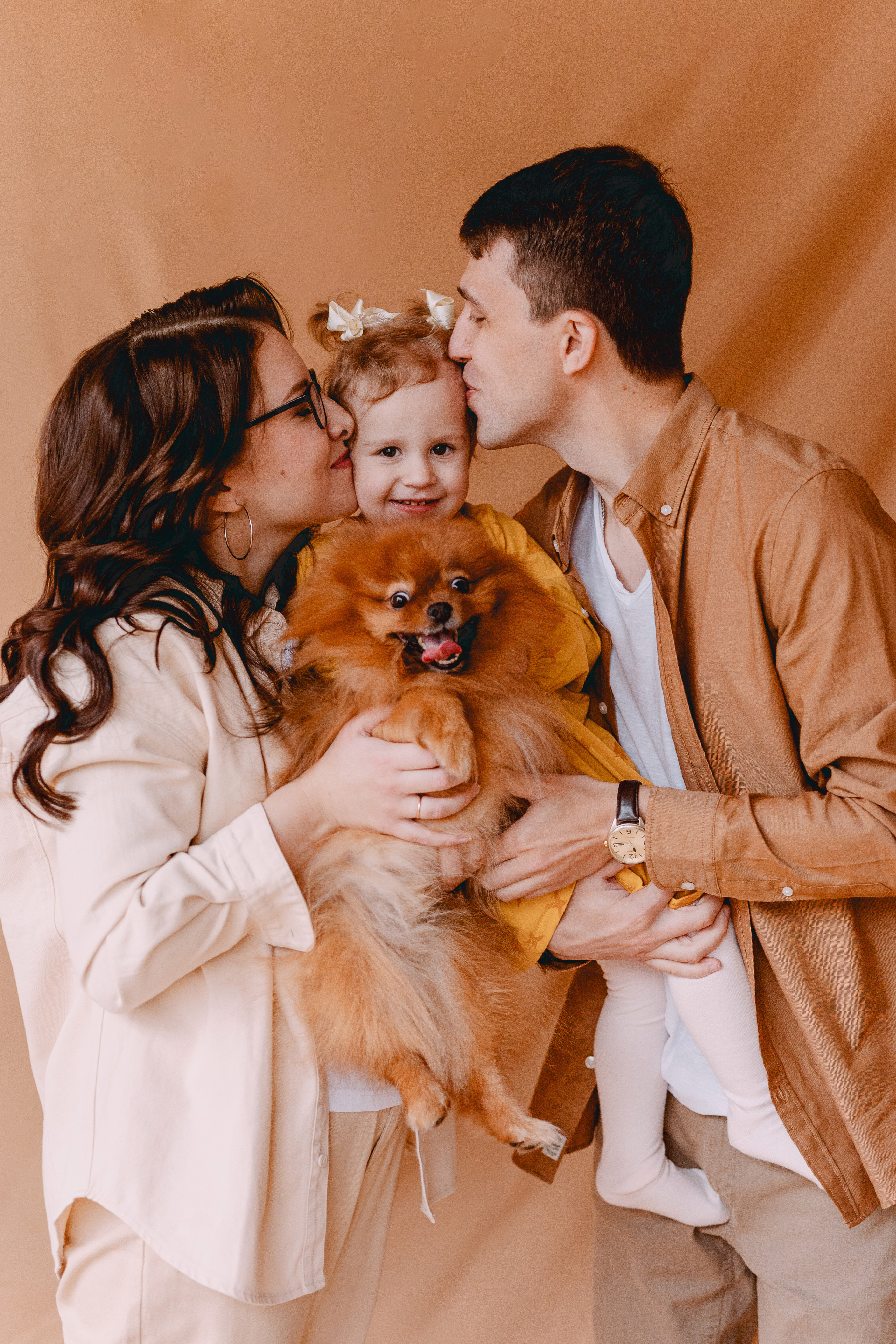 О нас. Фотограф Сергей Красиков, Санкт-Петербург