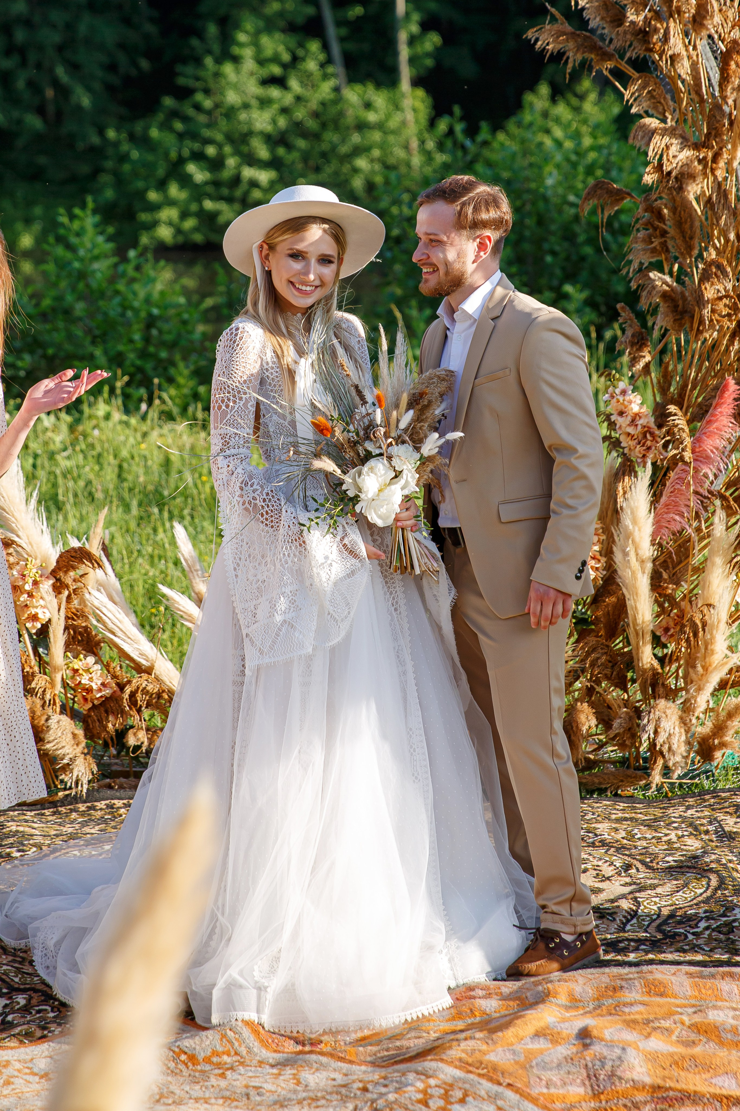 Выездная регистрация брака организация и особенности, цена. Свадебный фотограф Москва и МО Сергей Киржаев