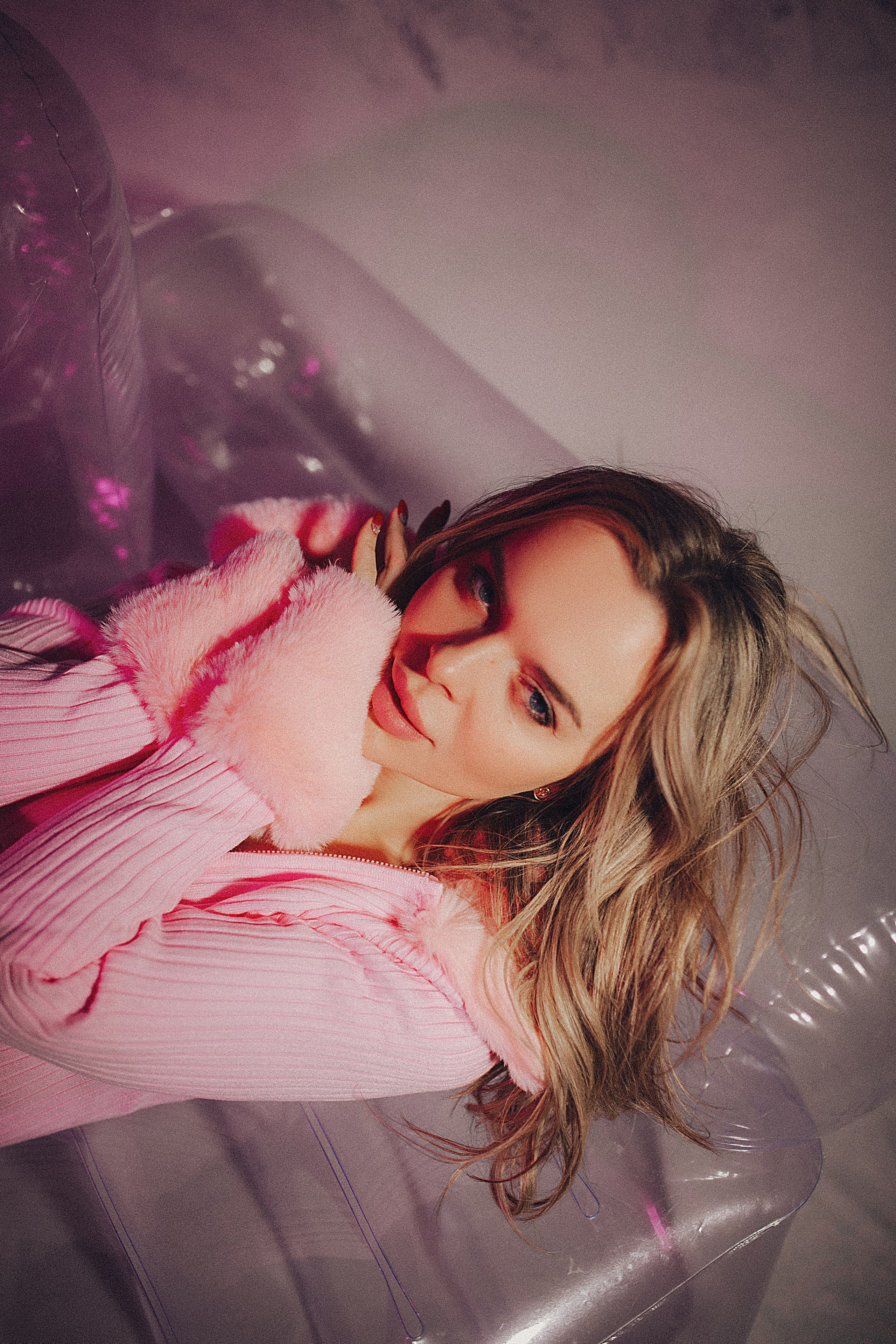 Прогулочная и студийная фотосессия. Фотограф Брянск|Москва Даша Жукова