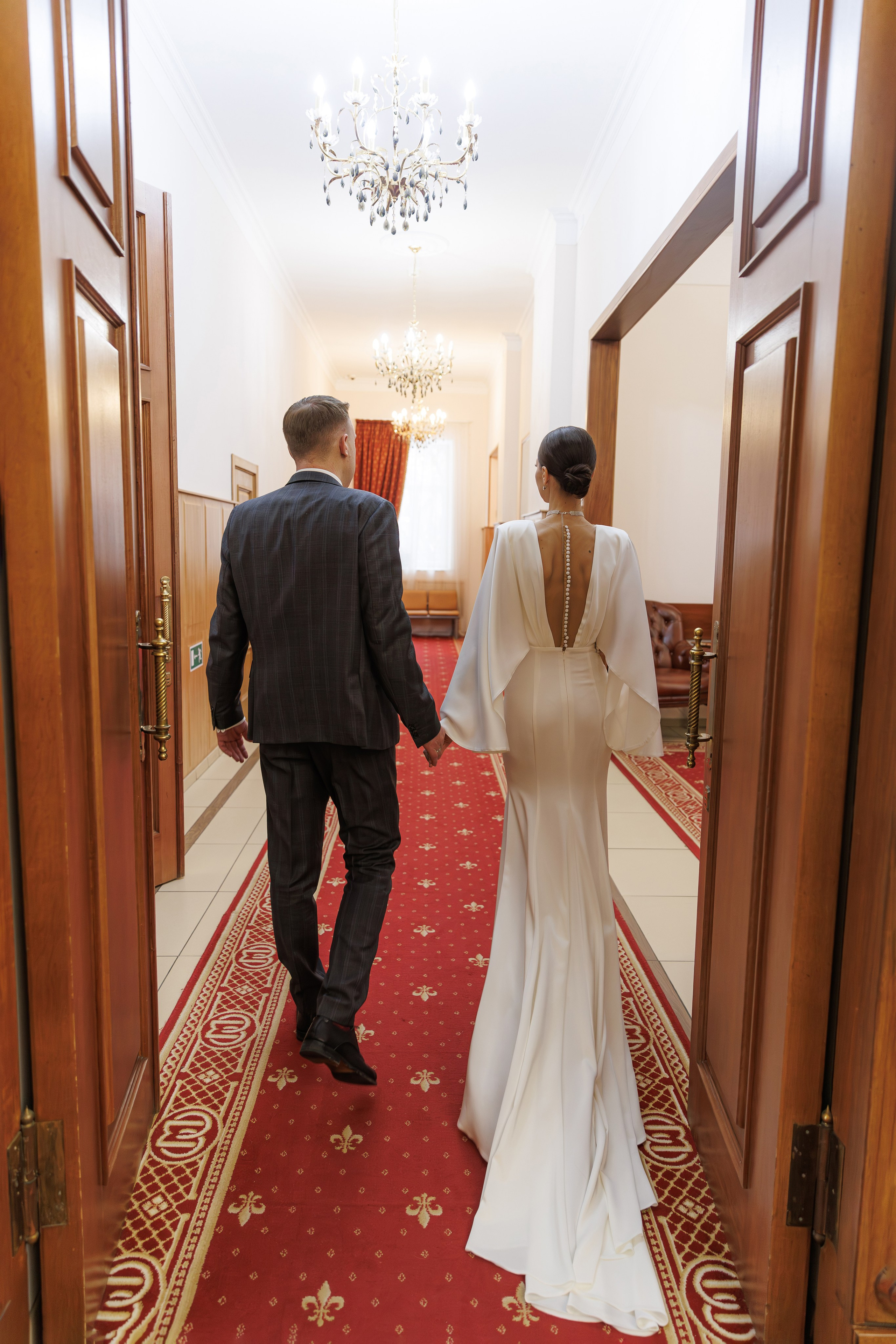 С чего начать подготовку к свадьбе, пошаговый план. Свадебный фотограф Москва и МО Сергей Киржаев