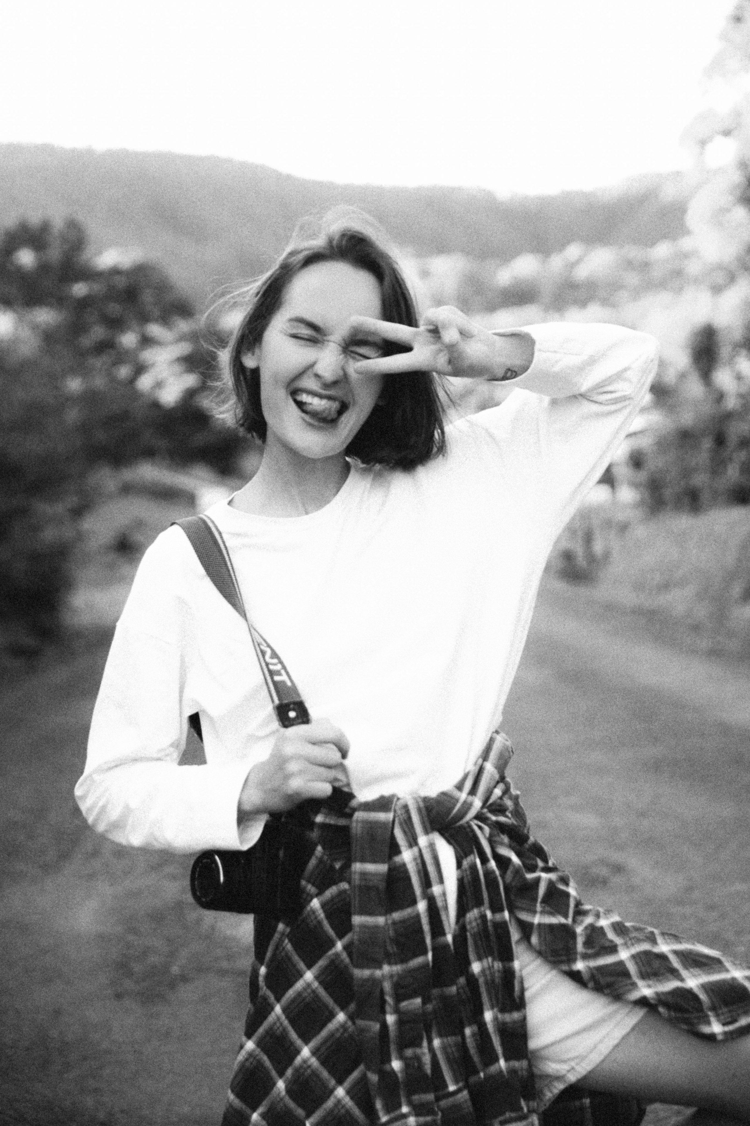 Портретный фотограф / Панама / Анастасия Елизарова