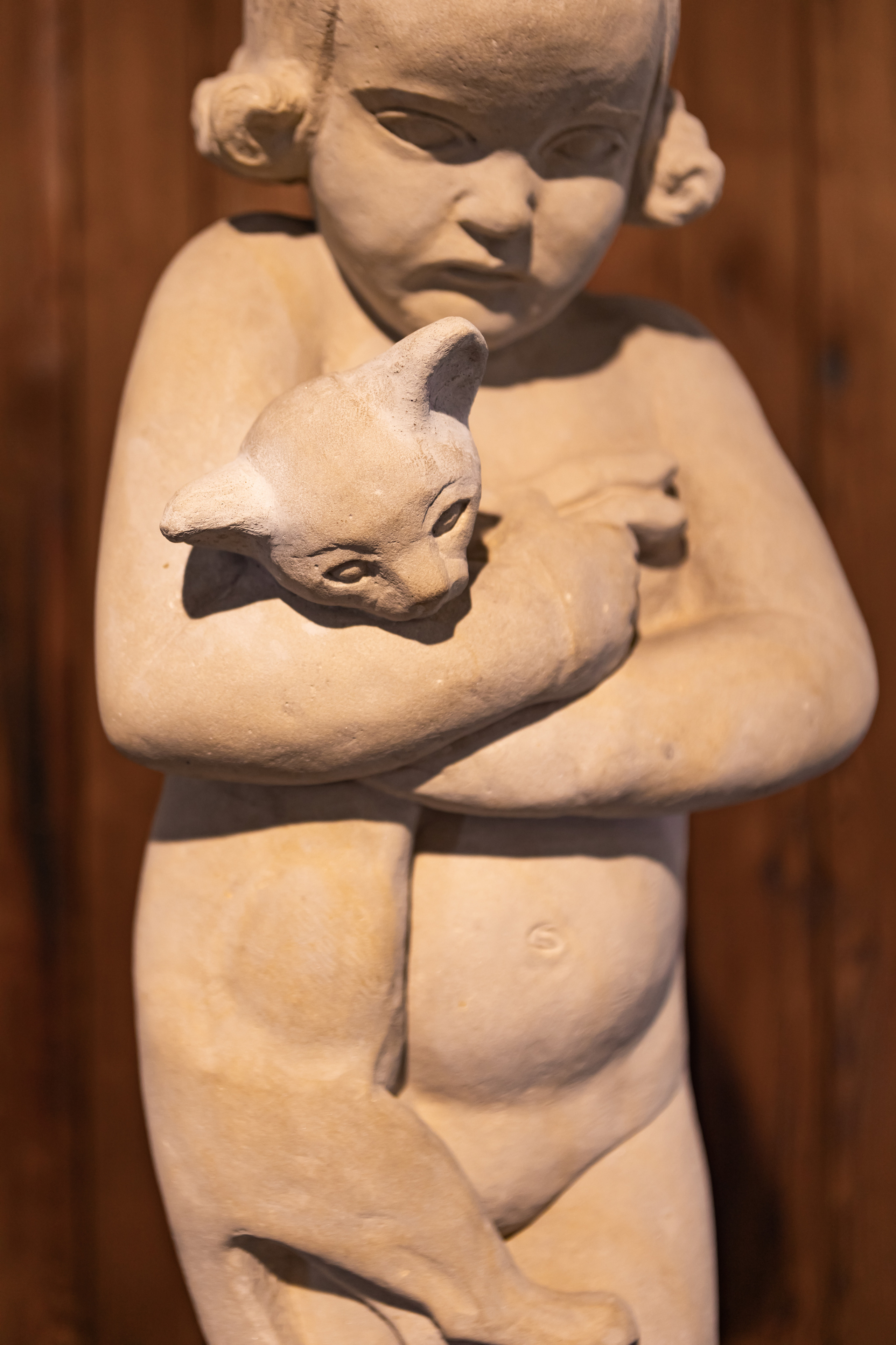 Котоперепись Калининграда. AI-контент (генерации ИИ-фото и видео), стоковые фотографии Калининградской области