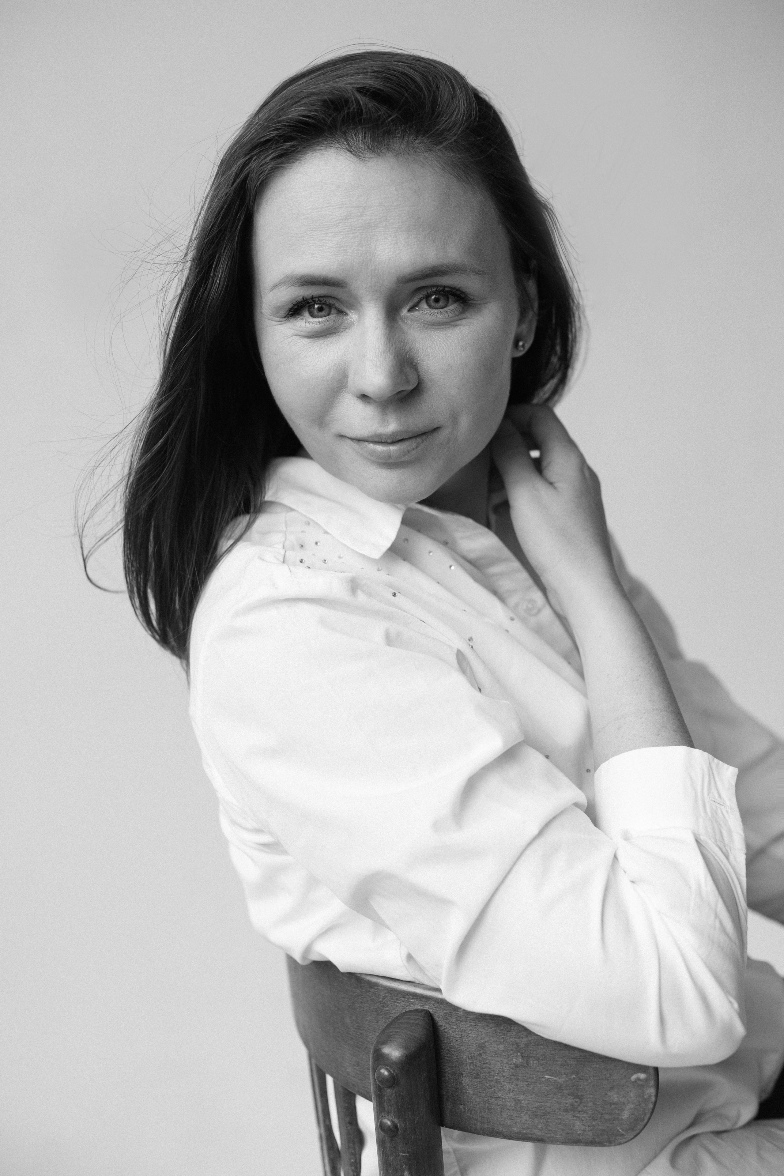 ОБО МНЕ. Детский фотограф в Санкт-Петербурге Юлия Ивантей