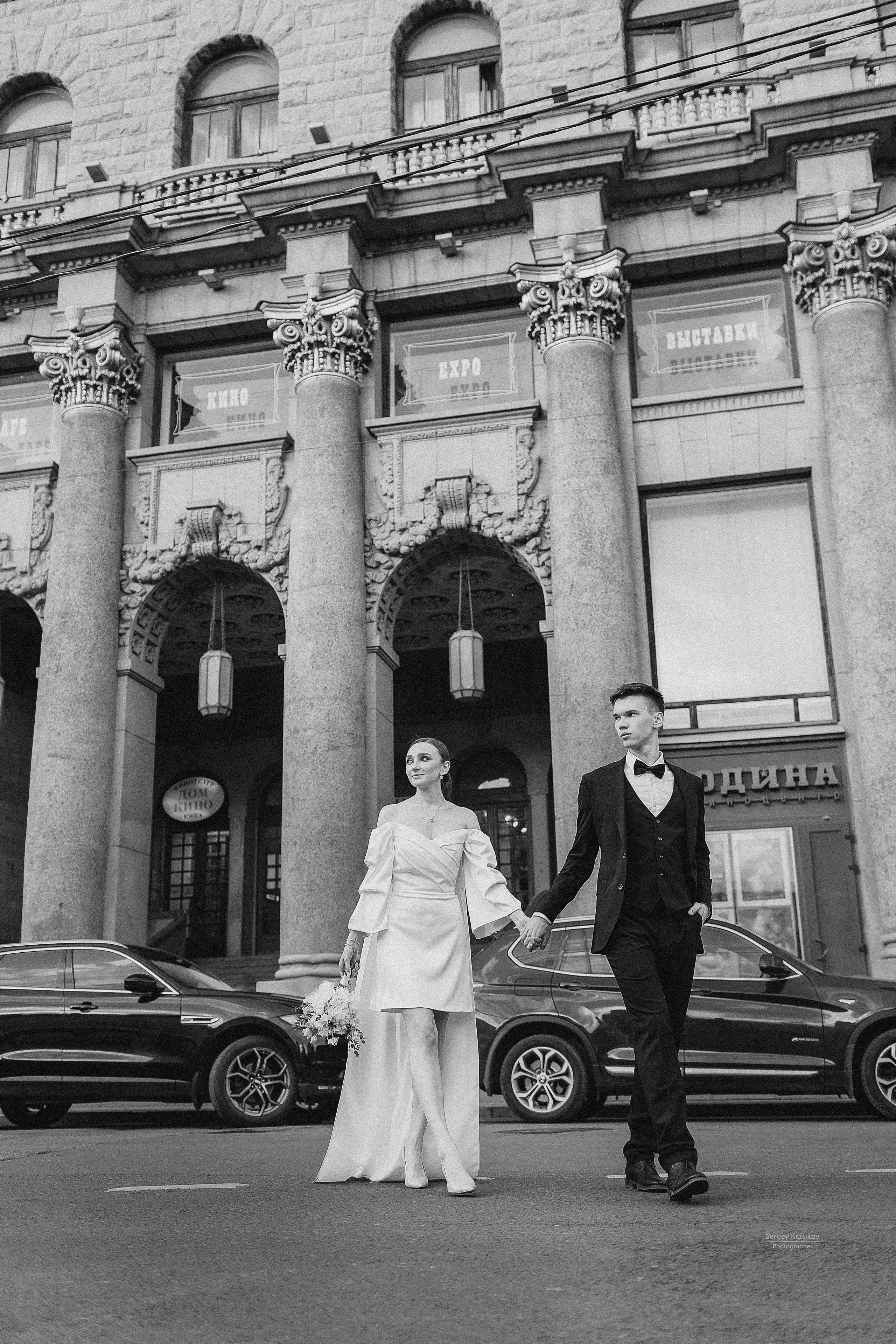 Семейные фотосессии. Фотограф Сергей Красиков, Санкт-Петербург