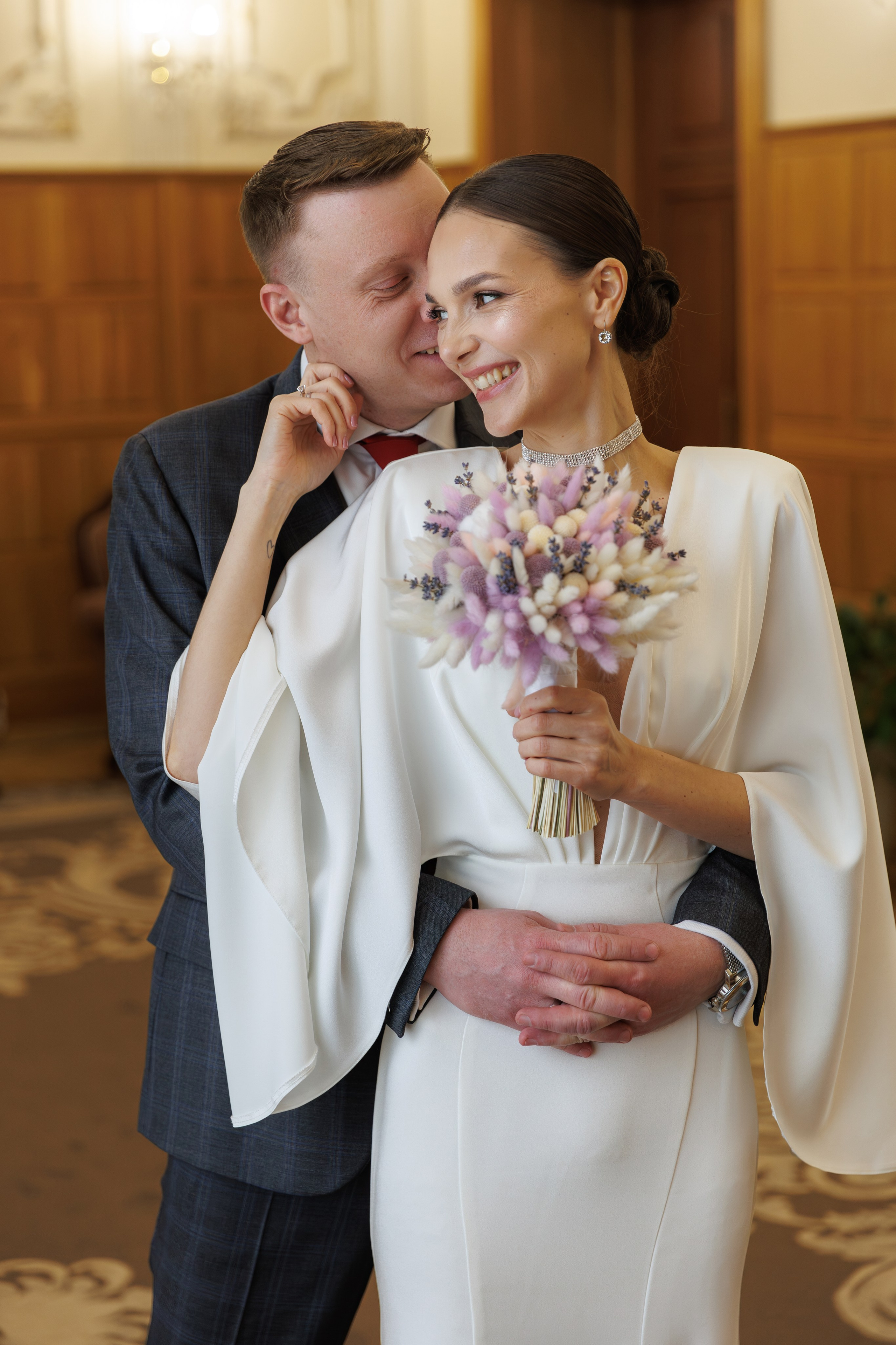 С чего начать подготовку к свадьбе, пошаговый план. Свадебный фотограф Москва и МО Сергей Киржаев