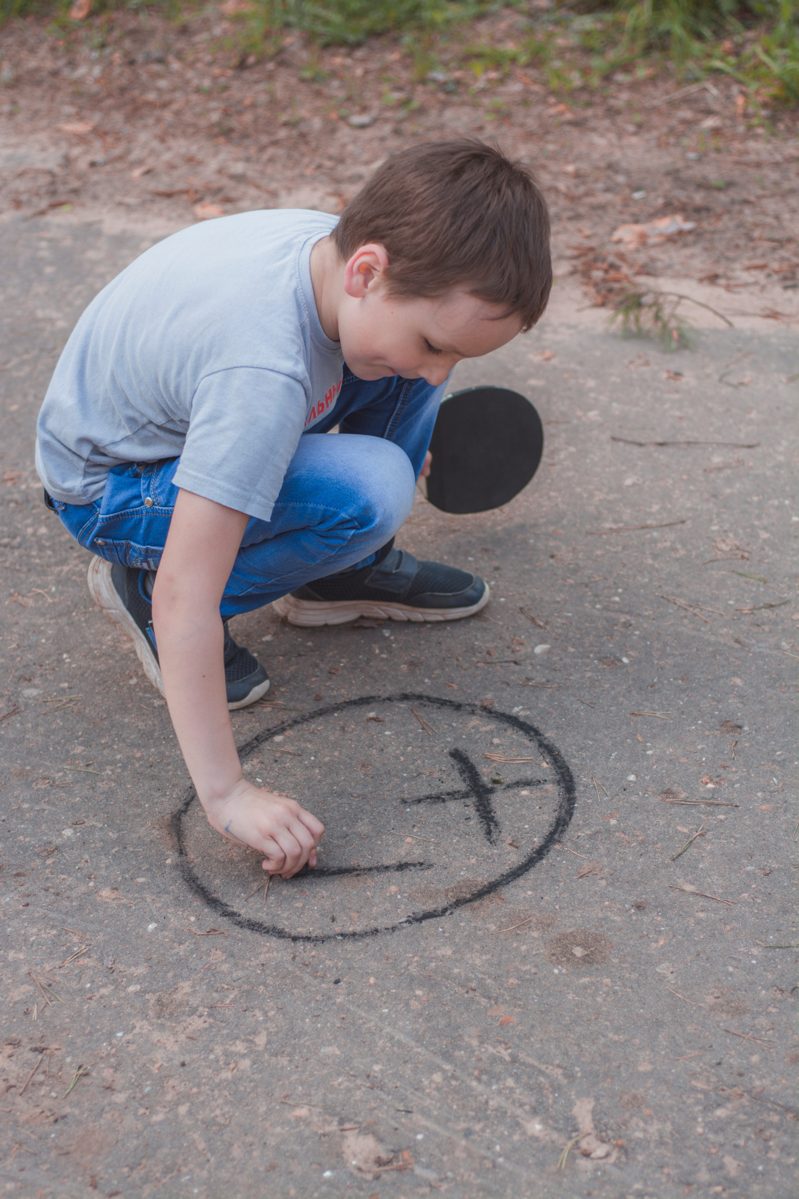 Общие условия съемки. Фотограф Евгений Егоров