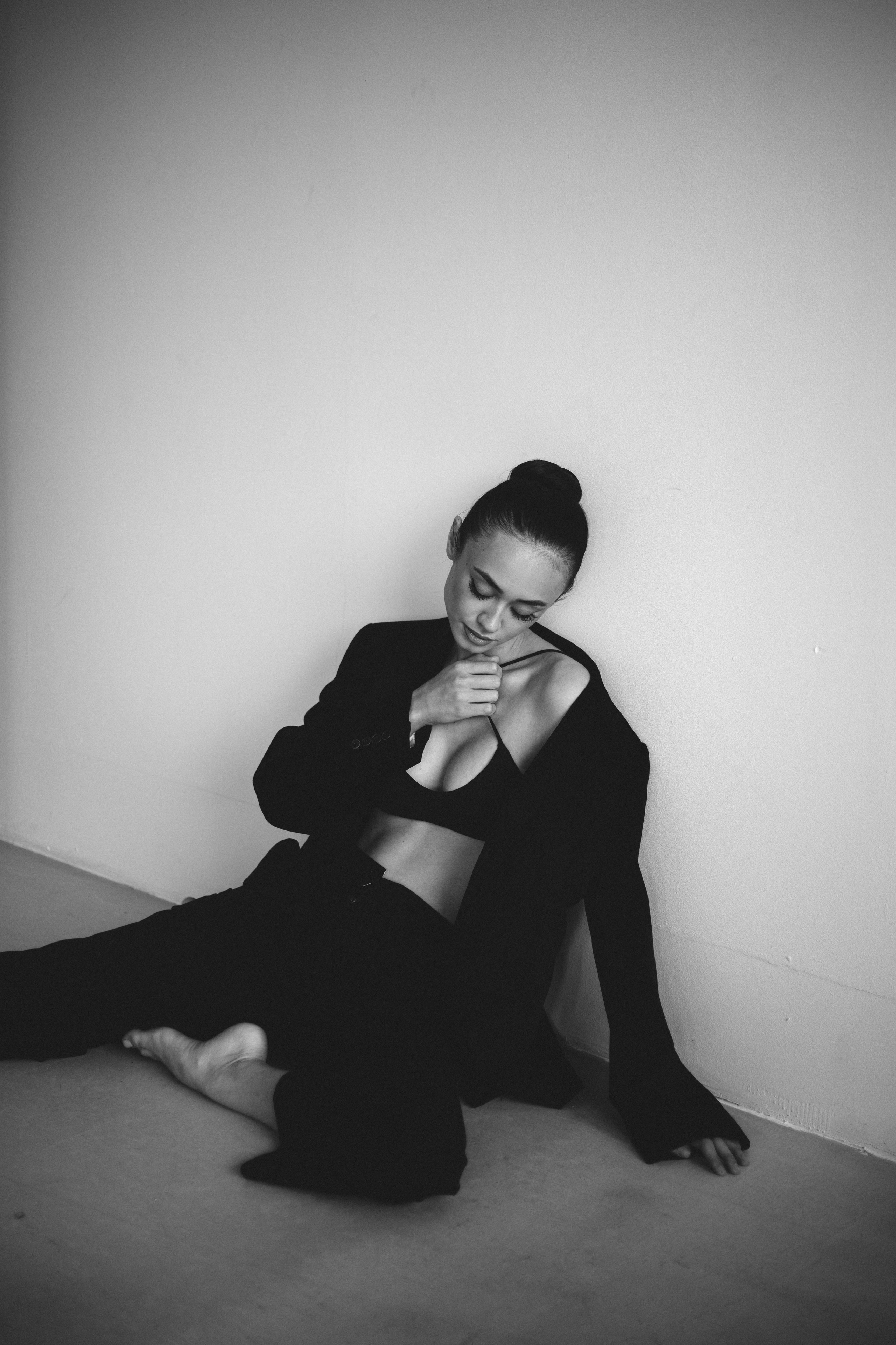 Фотограф Мария Гребенникова