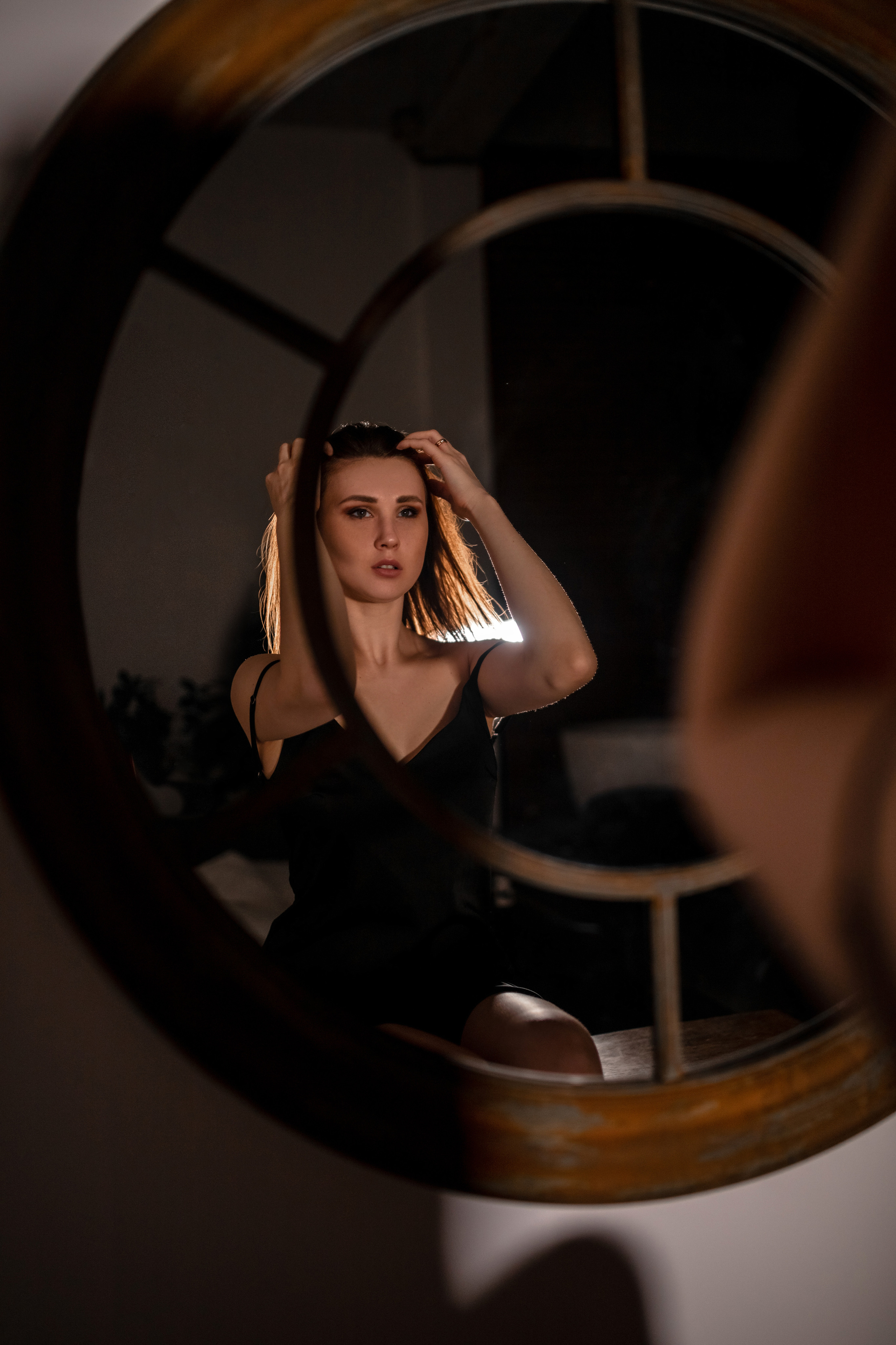 Семейный и женский фотограф в Ростове-на-Дону Екатерина Фитисова