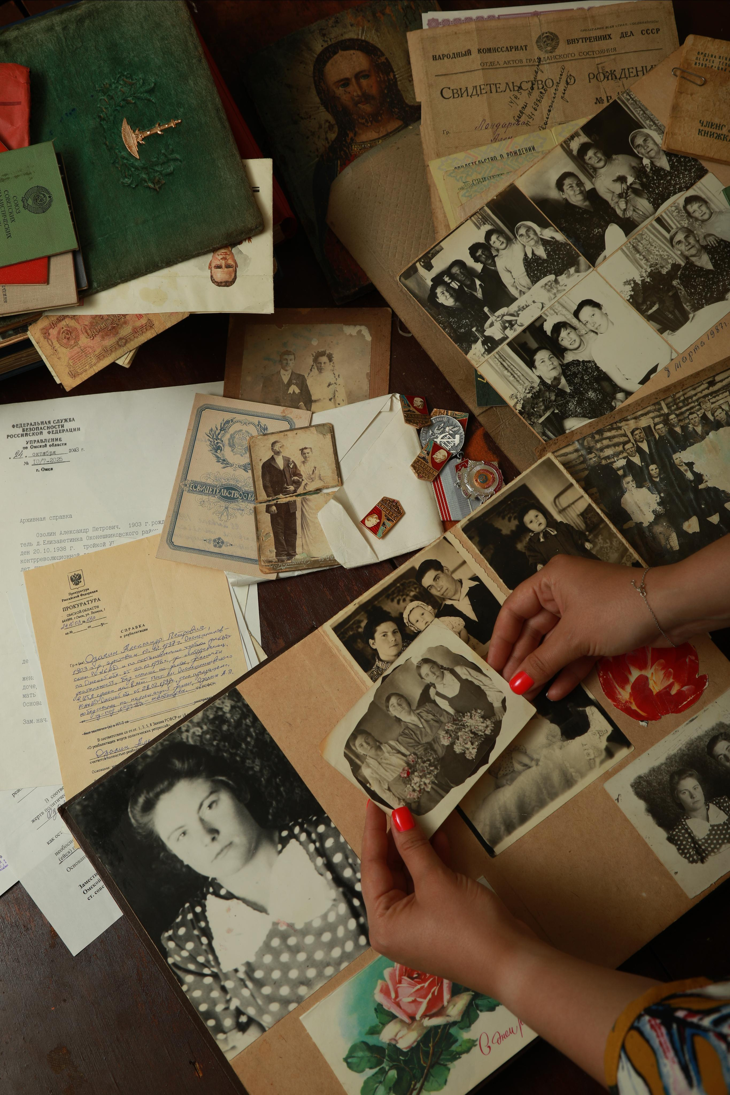 Классический портрет. Семейный и детский фотограф г. Москва