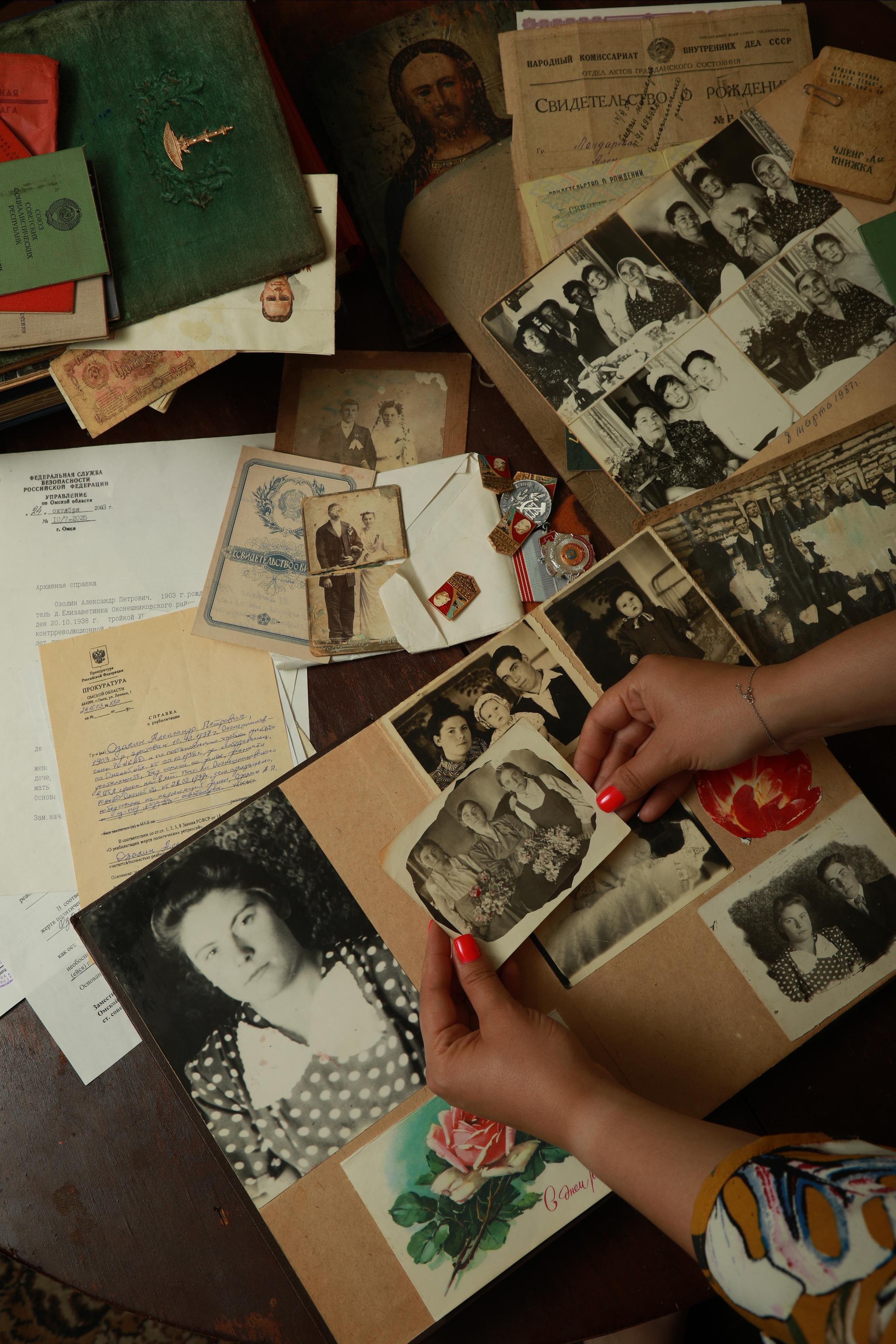 Классический портрет. Семейный и детский фотограф г. Москва