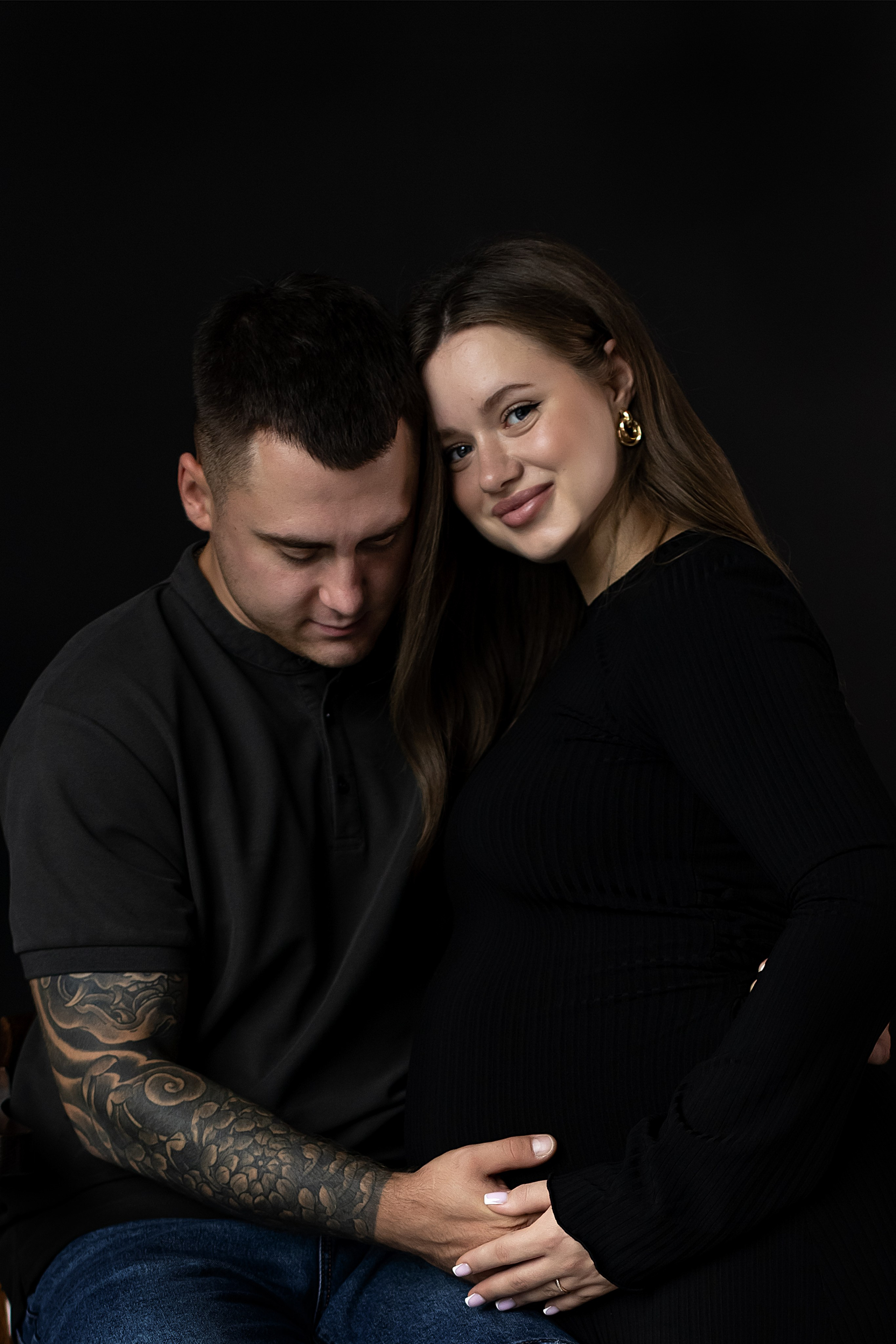 Семейный фотограф Любовь Аверина в Иваново