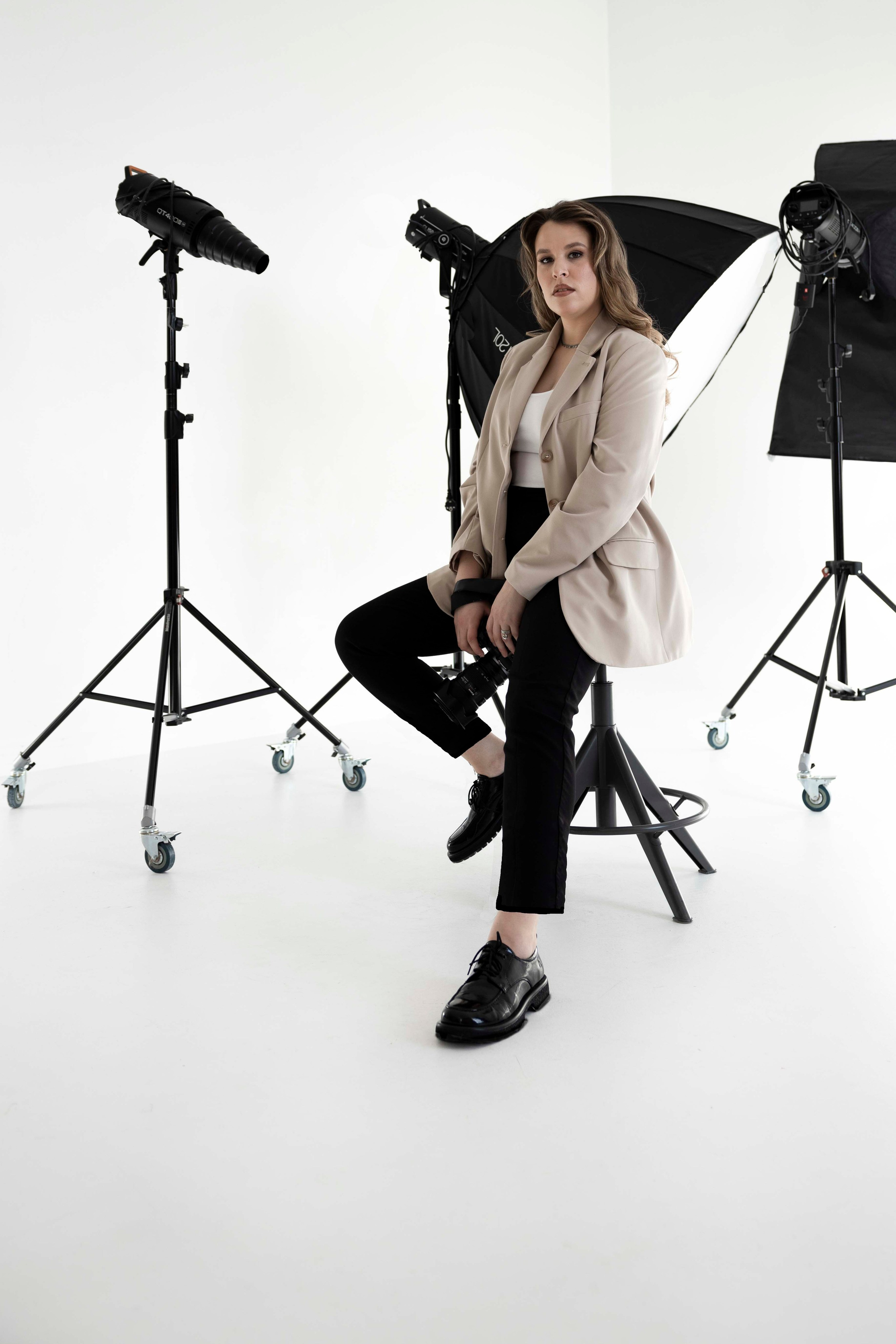 Свадебный фотограф Марьям Сайфулина г. Красноярск